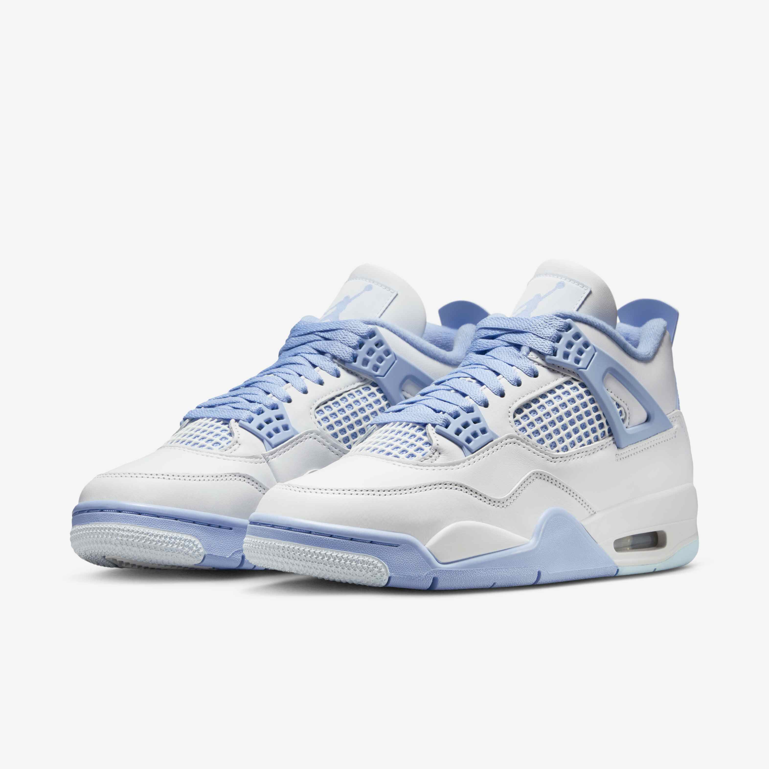Air Jordan 4 Retro image number 4