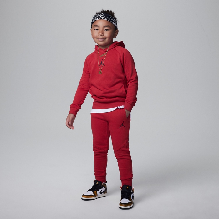 Jordan Sport Crossover Pants image number 4 Jordan Sport Crossover Pants image number 4