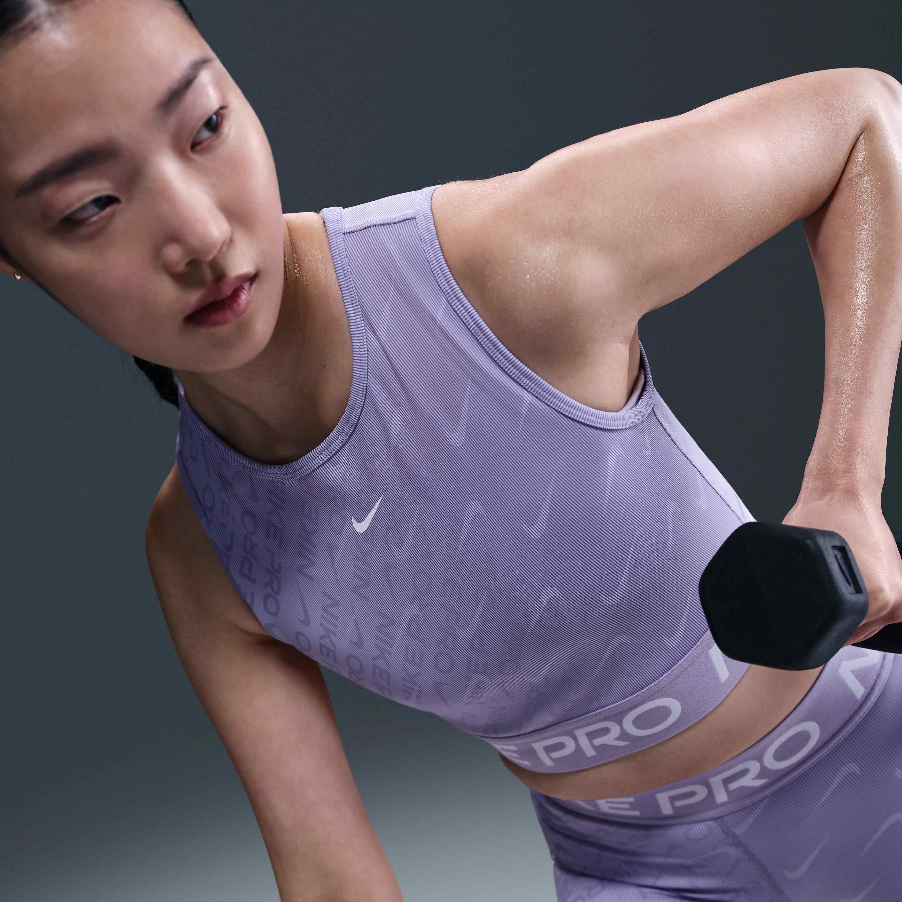 Nike Pro image number 0