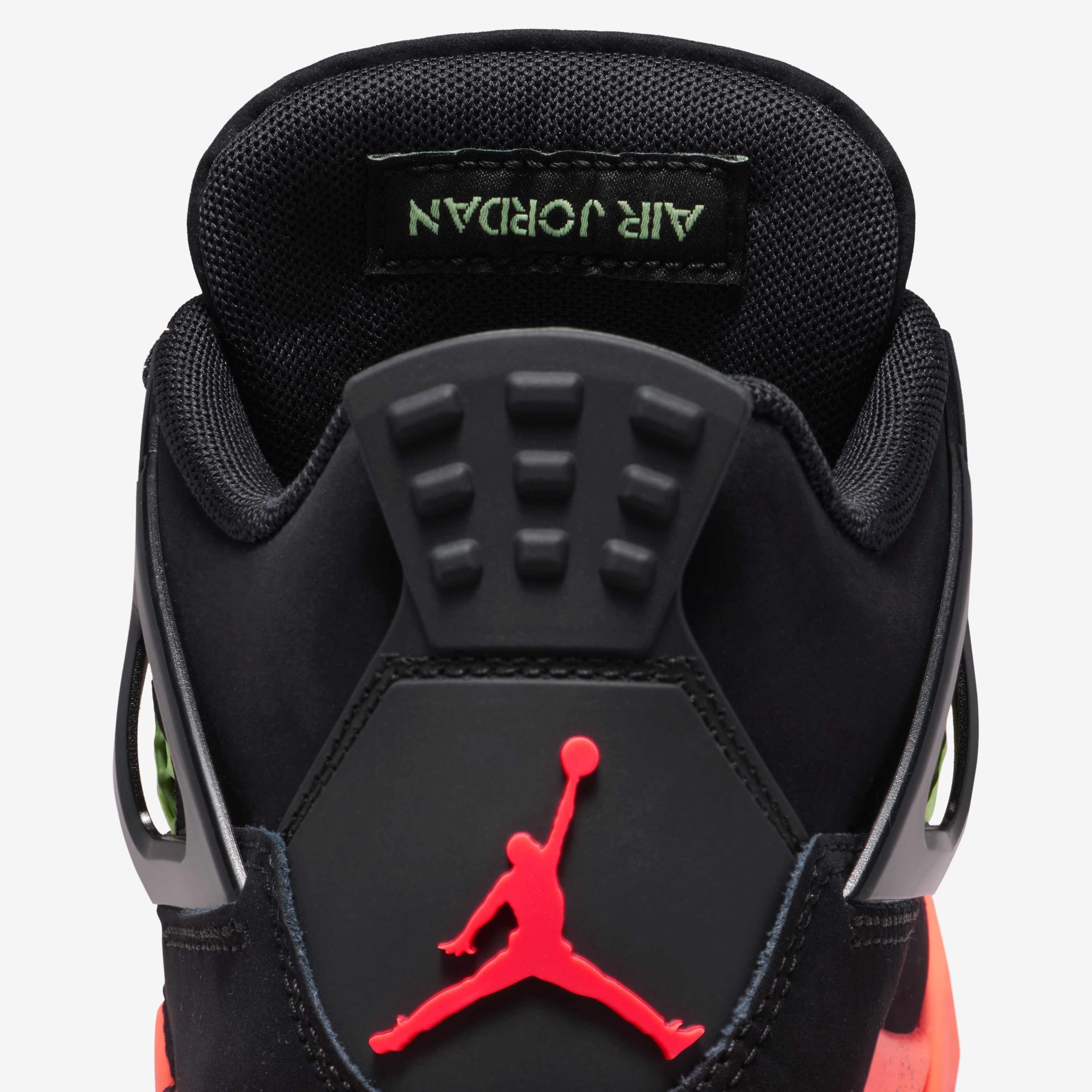 Air Jordan 4 Retro image number 8