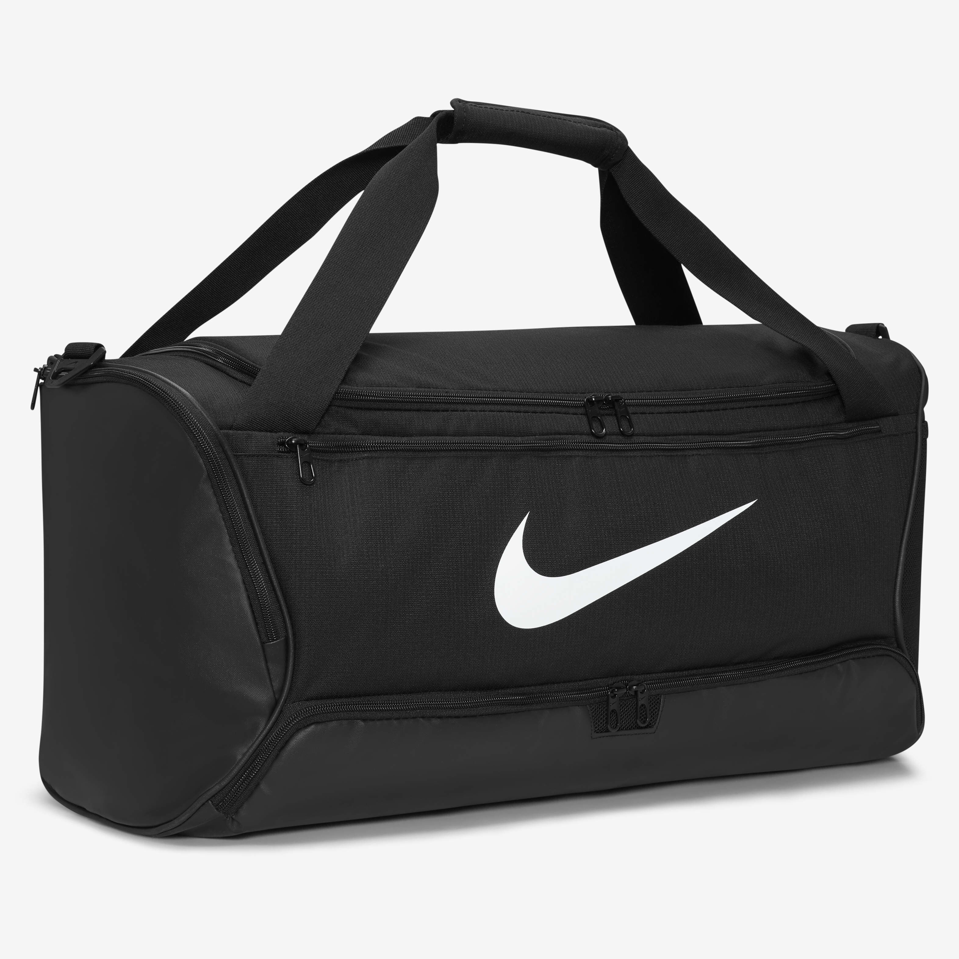 Buy Nike Brasilia 9.5 Training Duffel Bag Medium 60L Nike Kuwait Official
