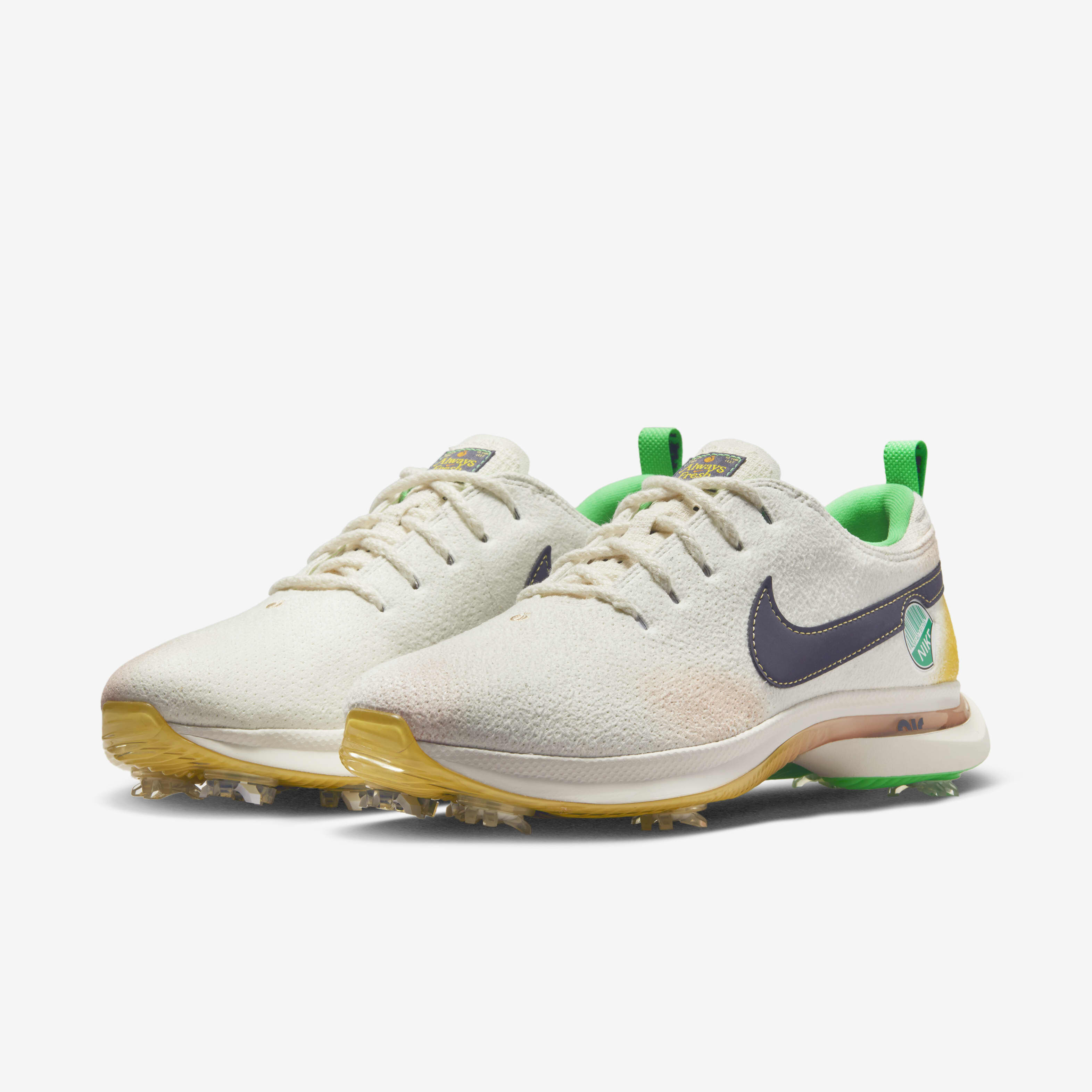 Nike Air Zoom Victory Tour 3 NRG image number 4