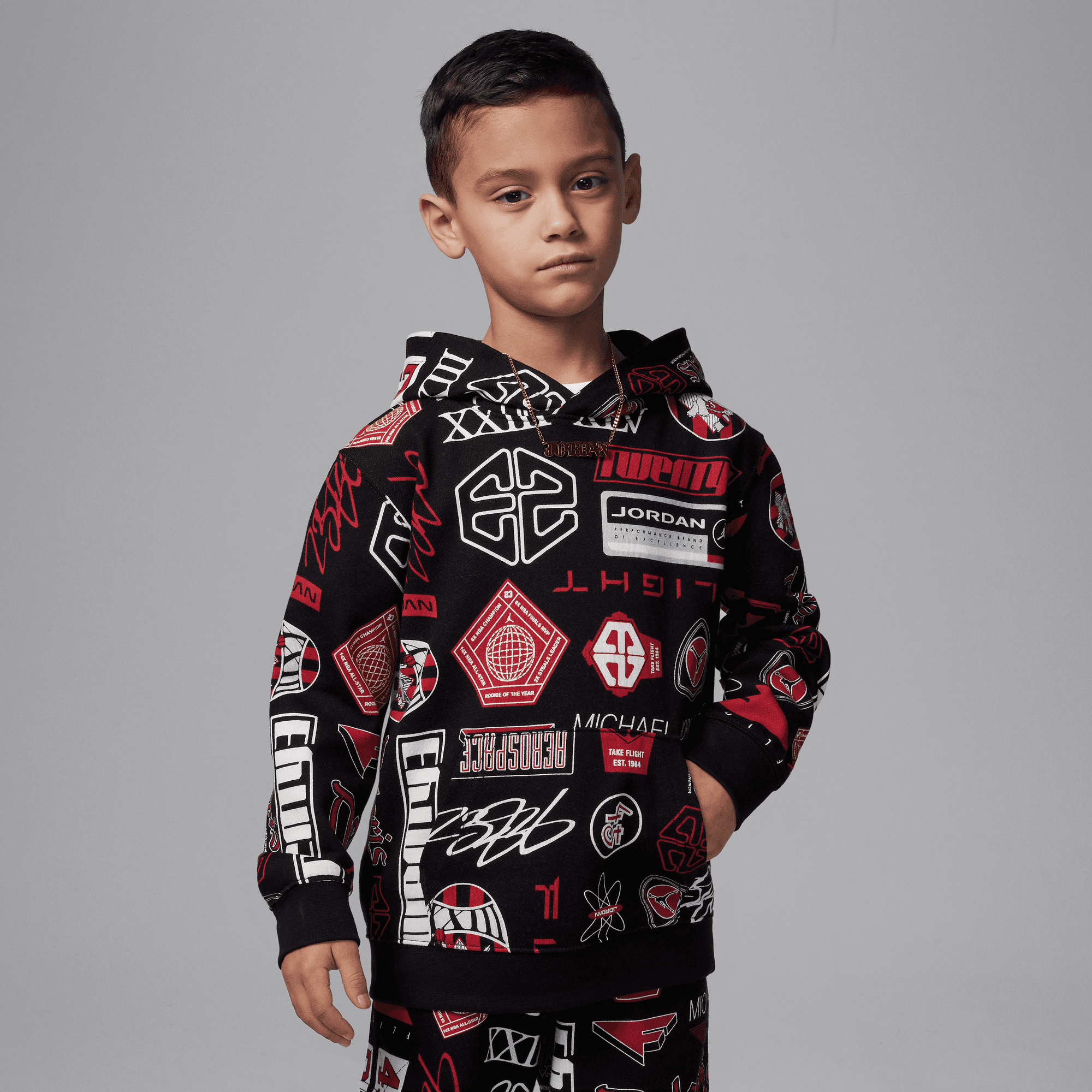 جوردن ايسنشالز image number 0