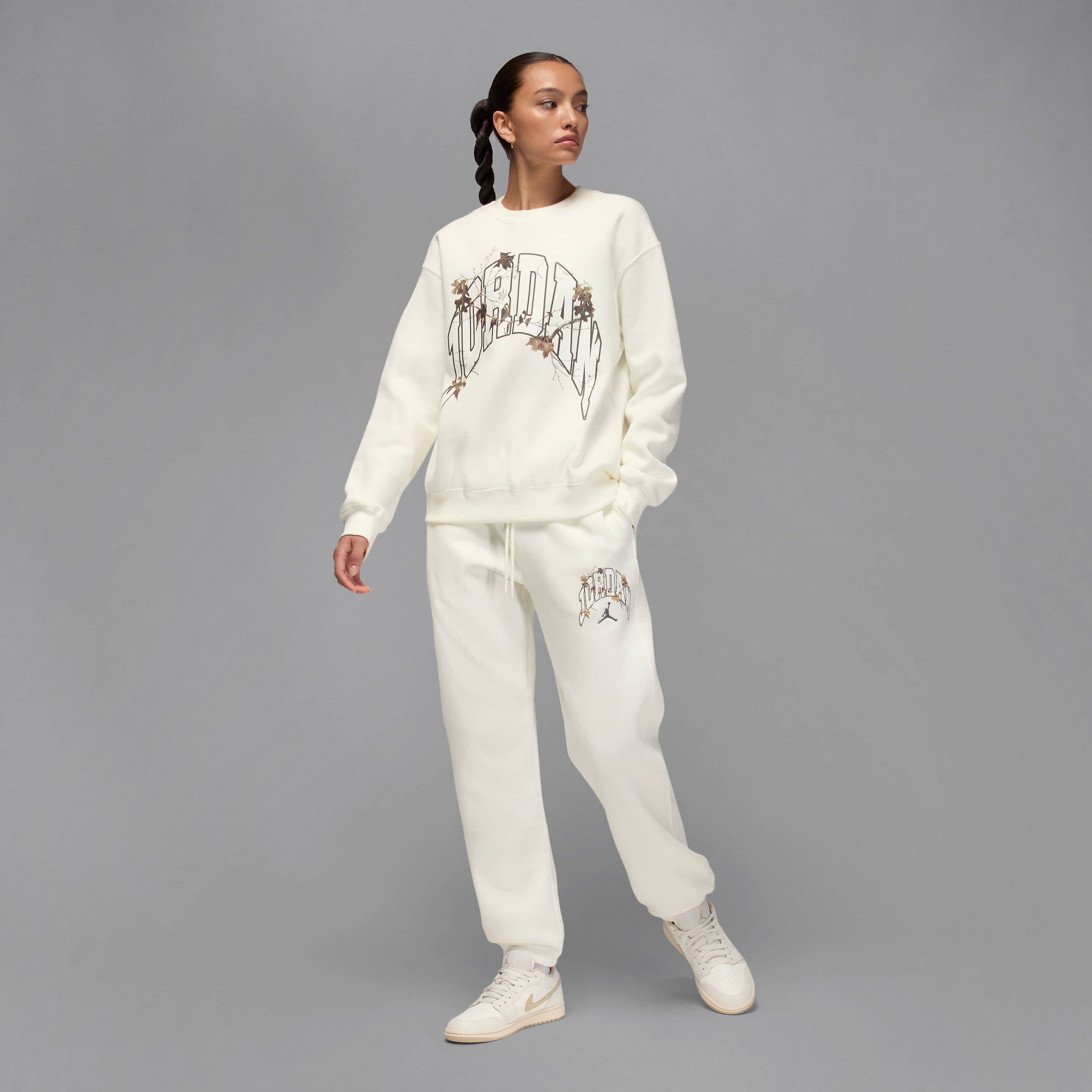 Jordan Brooklyn Fleece image number 4