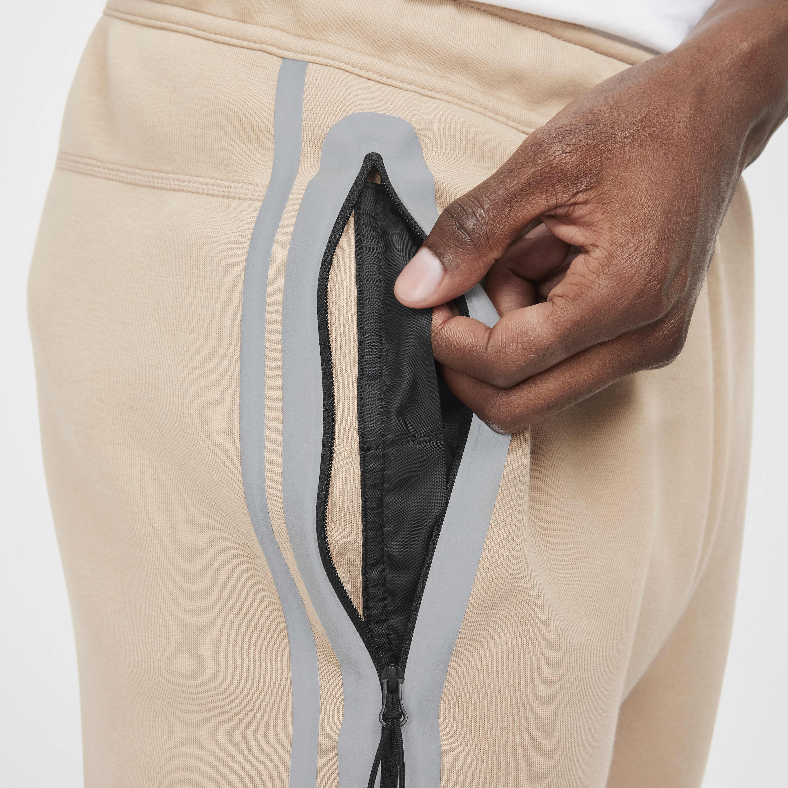 Buy Nike Tech Men s Fleece Joggers Nike Kuwait Official