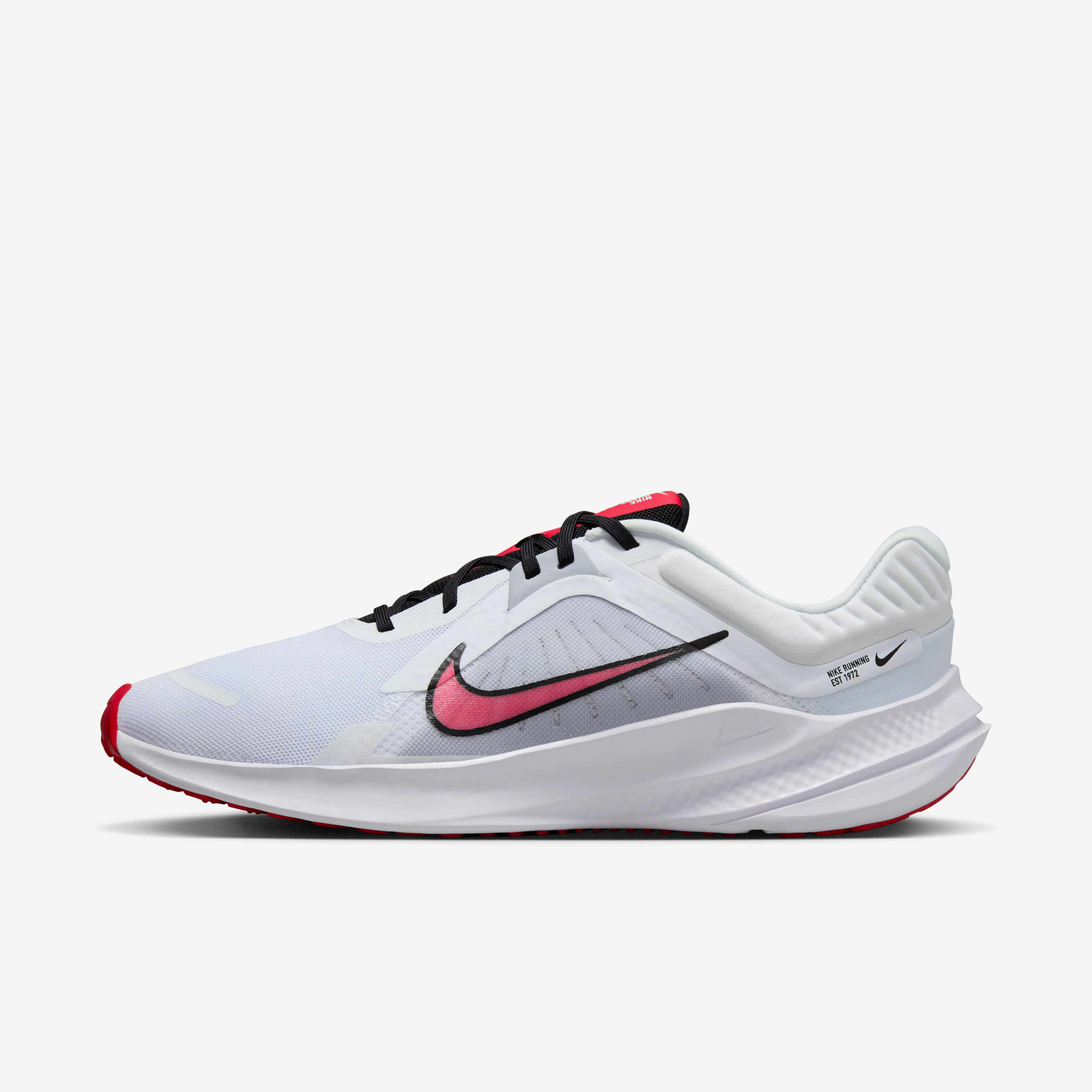 nike quest 3 vs winflo 7