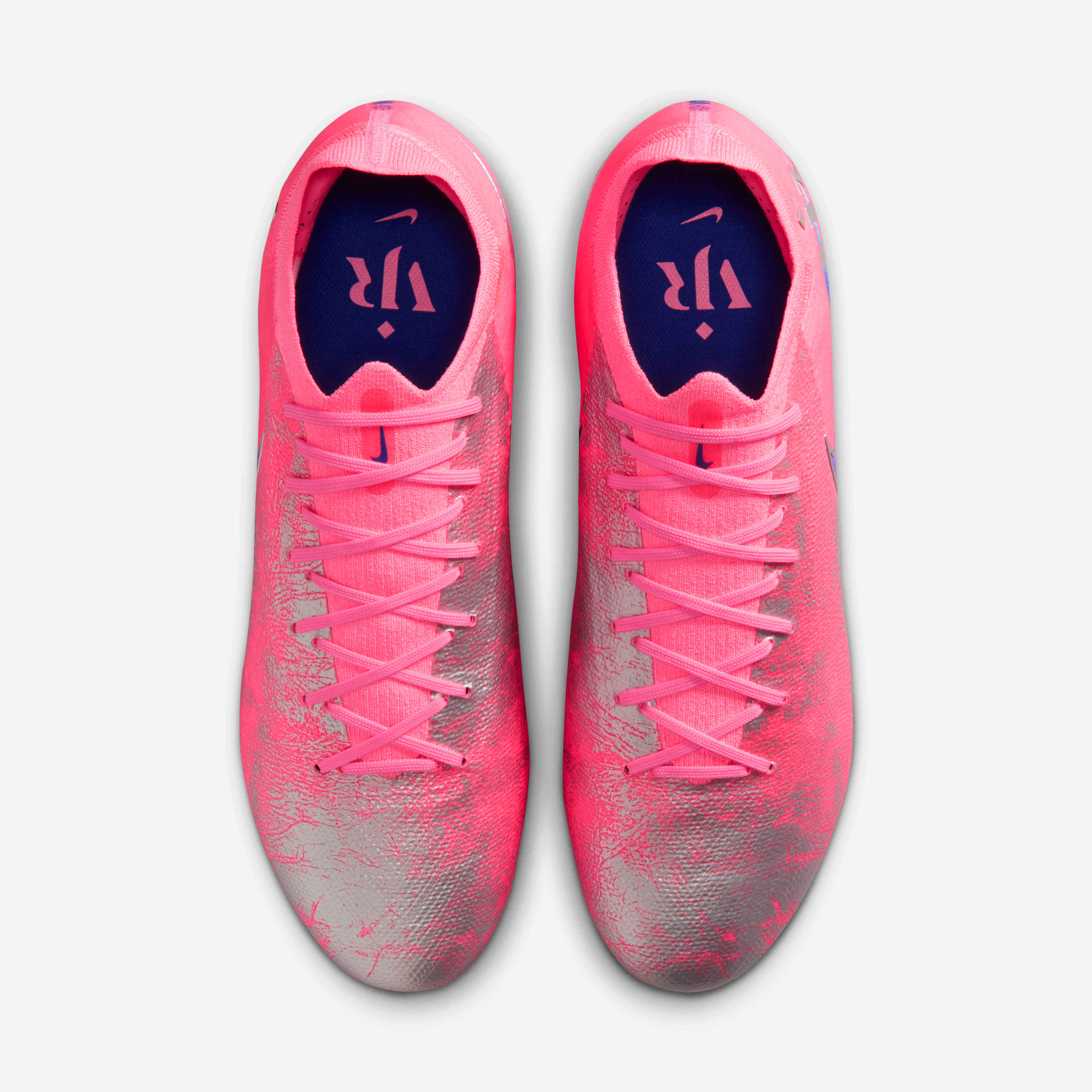 Nike Mercurial Vapor 16 Pro 'Vini Jr.' image number 3