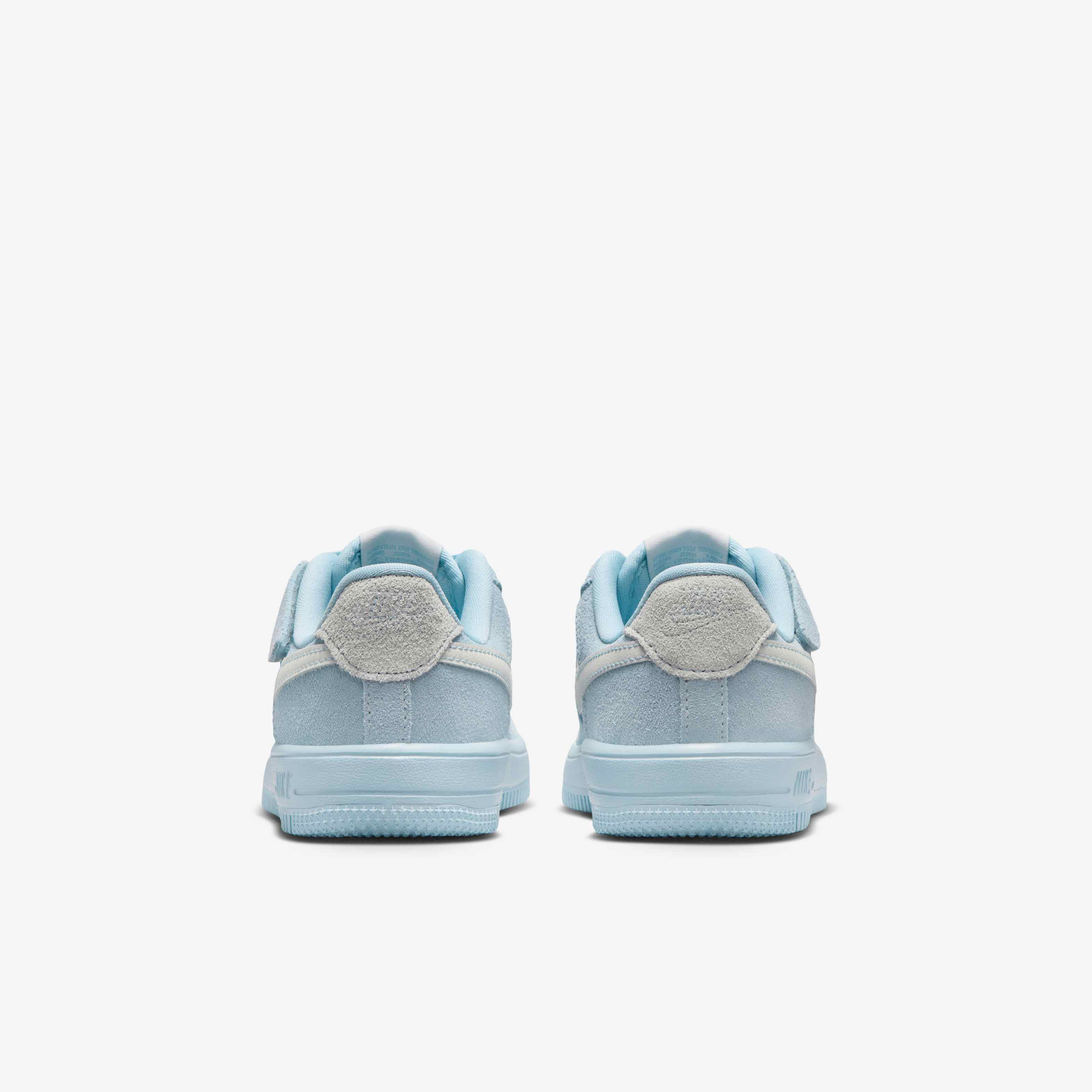 Nike Force 1 Low LV8 EasyOn image number 5