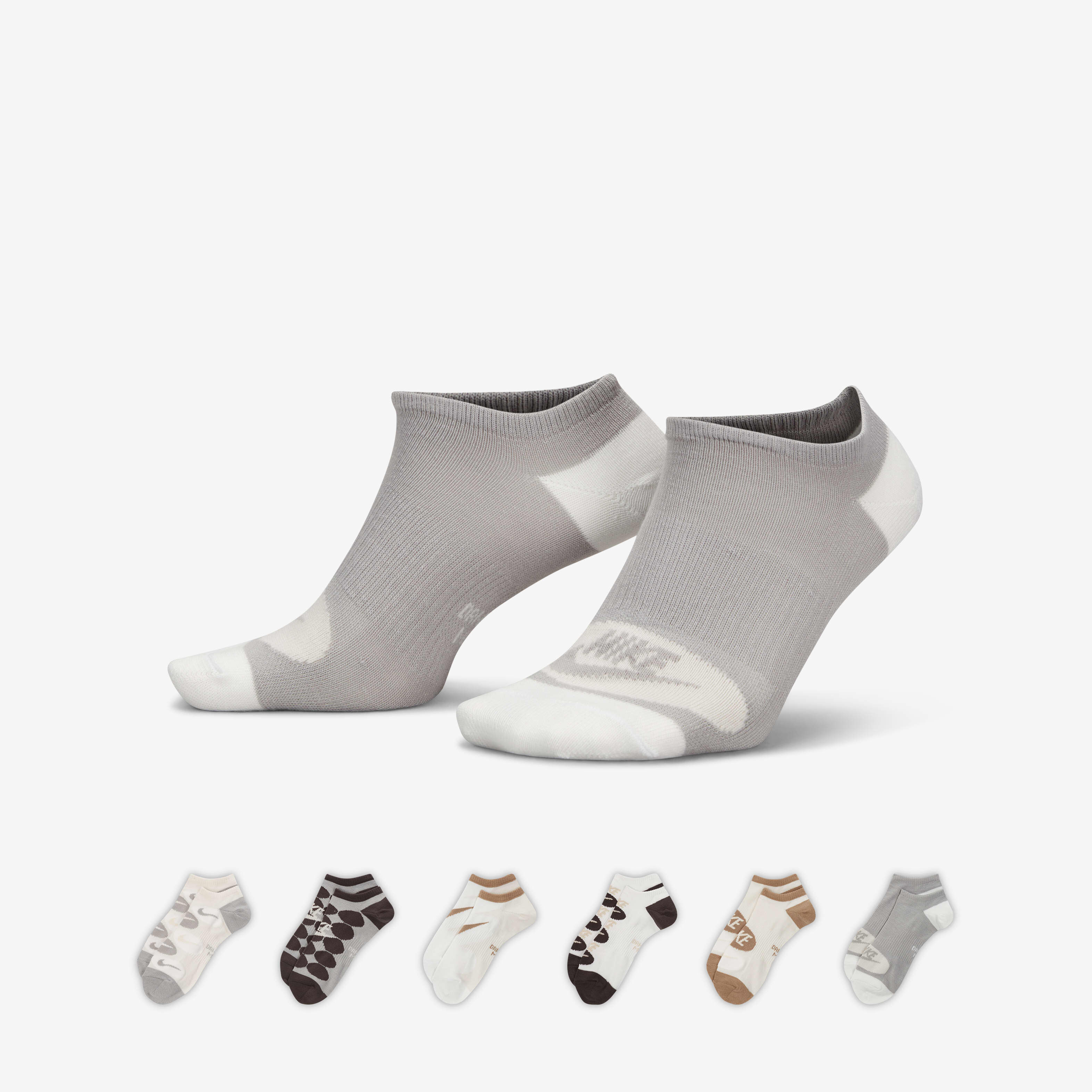 Nike no show ankle socks best sale