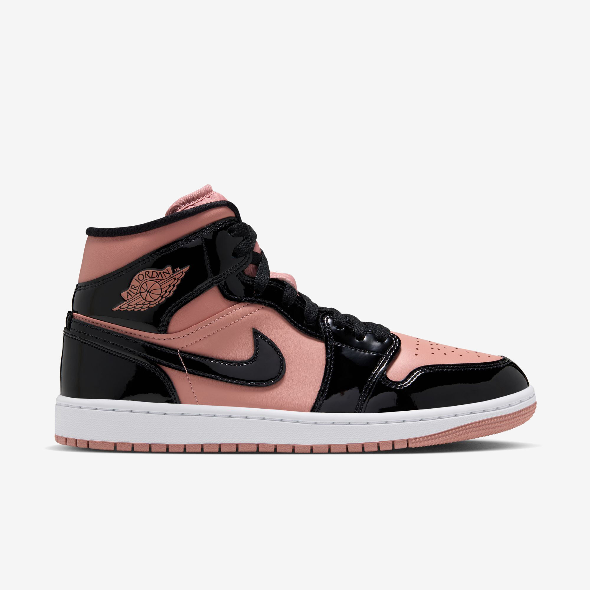 Air Jordan 1 Mid SE image number 5