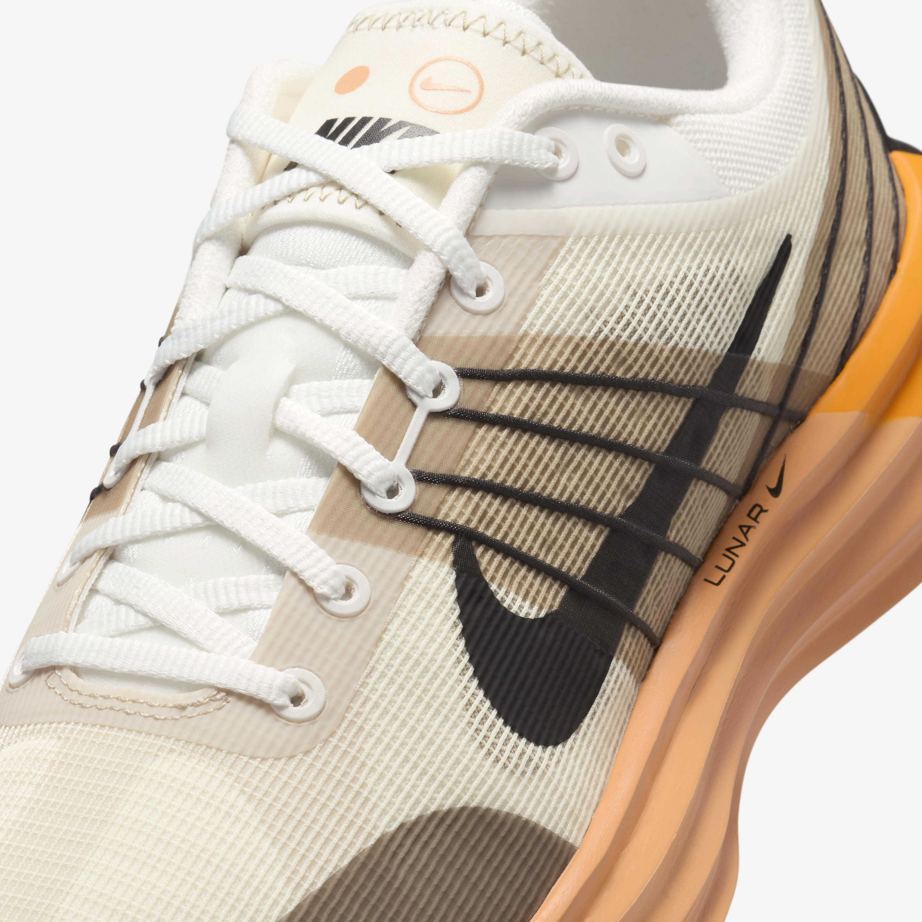 Nike Lunar Roam image number 6