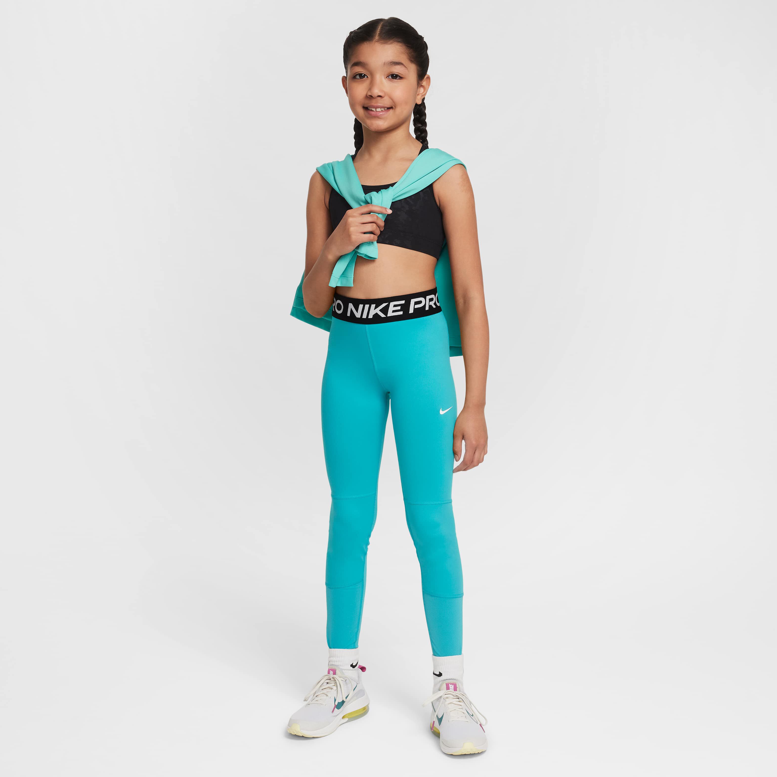 Nike Pro Dri-FIT image number 5