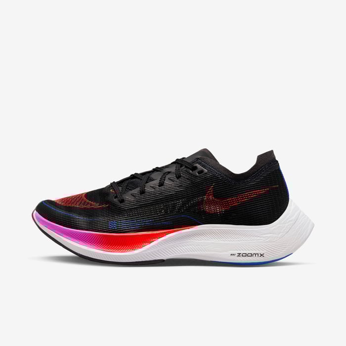 Buy Nike Vaporfly Women's Road Racing Shoes Black/Fuchsia