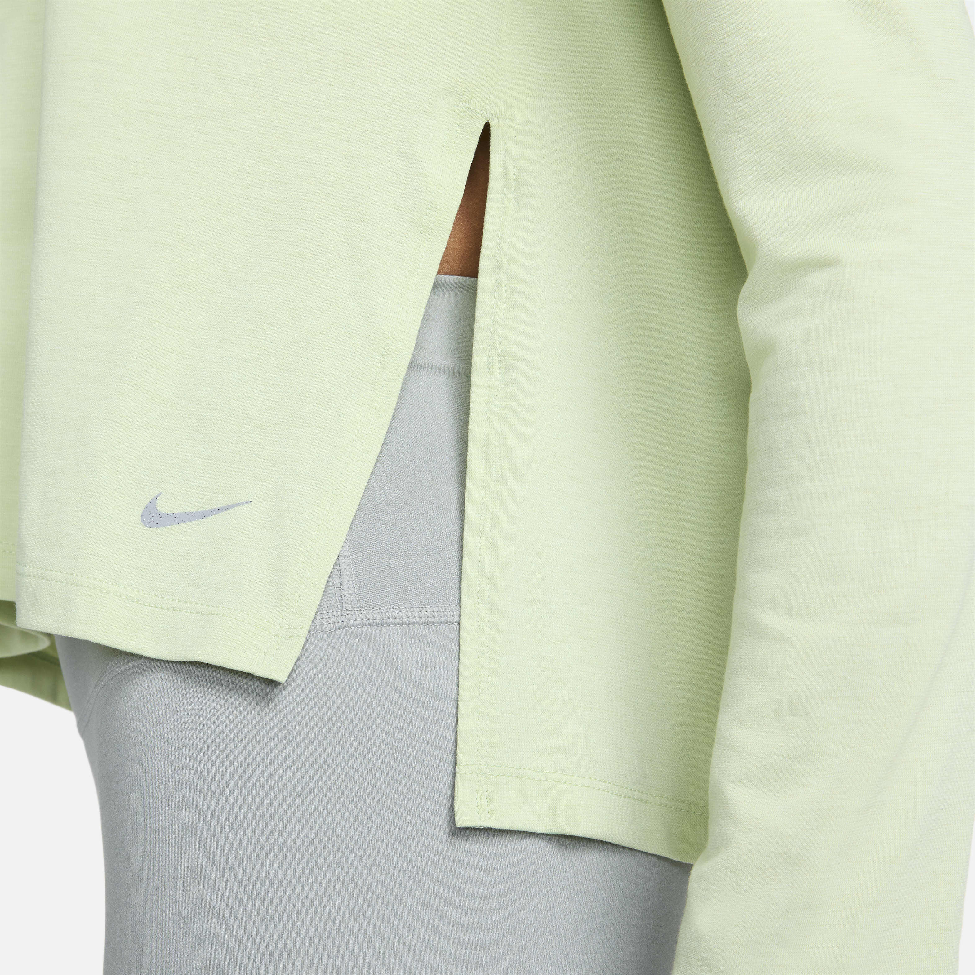 Nike Yoga Dri-FIT image number 3