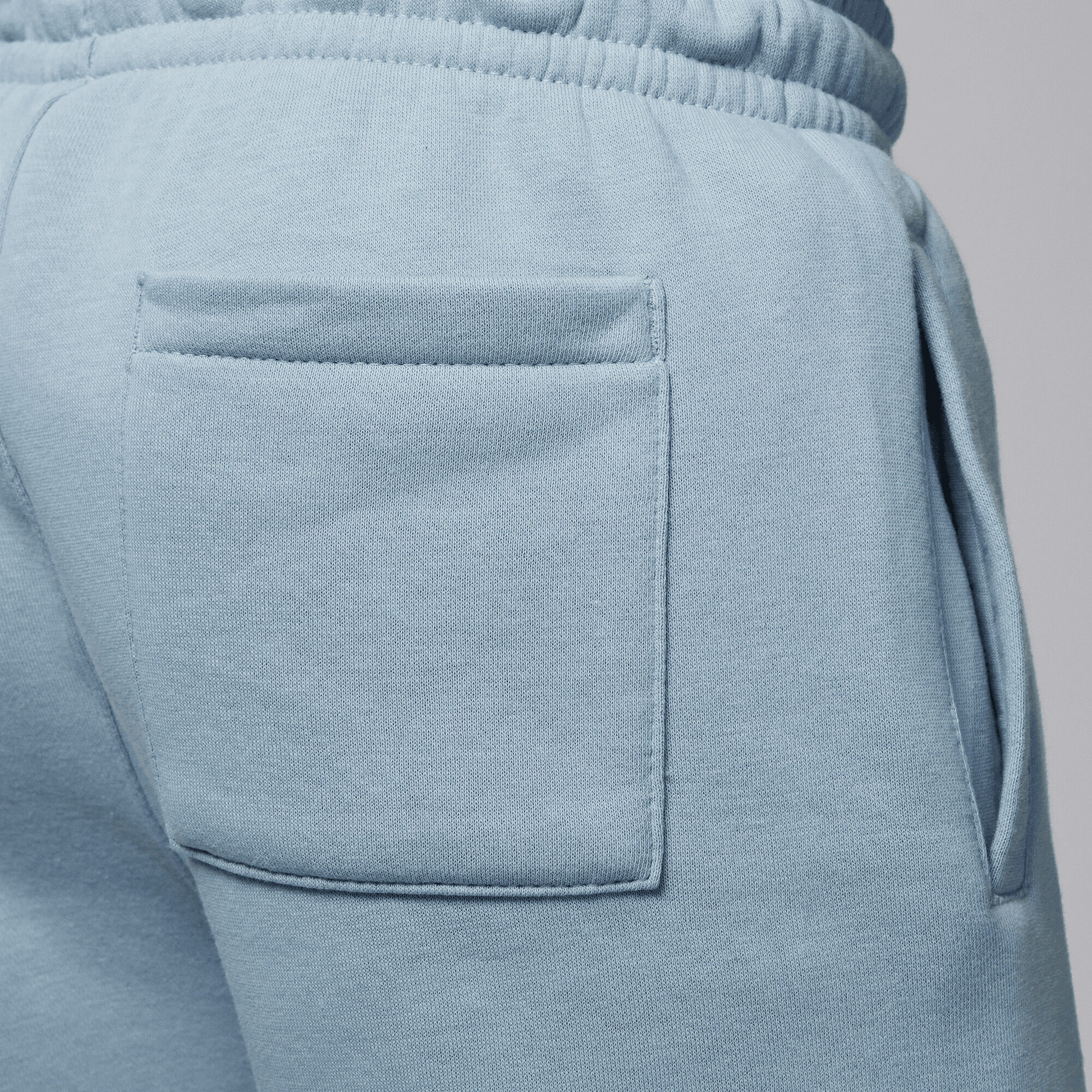 Jordan MJ Baseline Fleece Pants image number 5