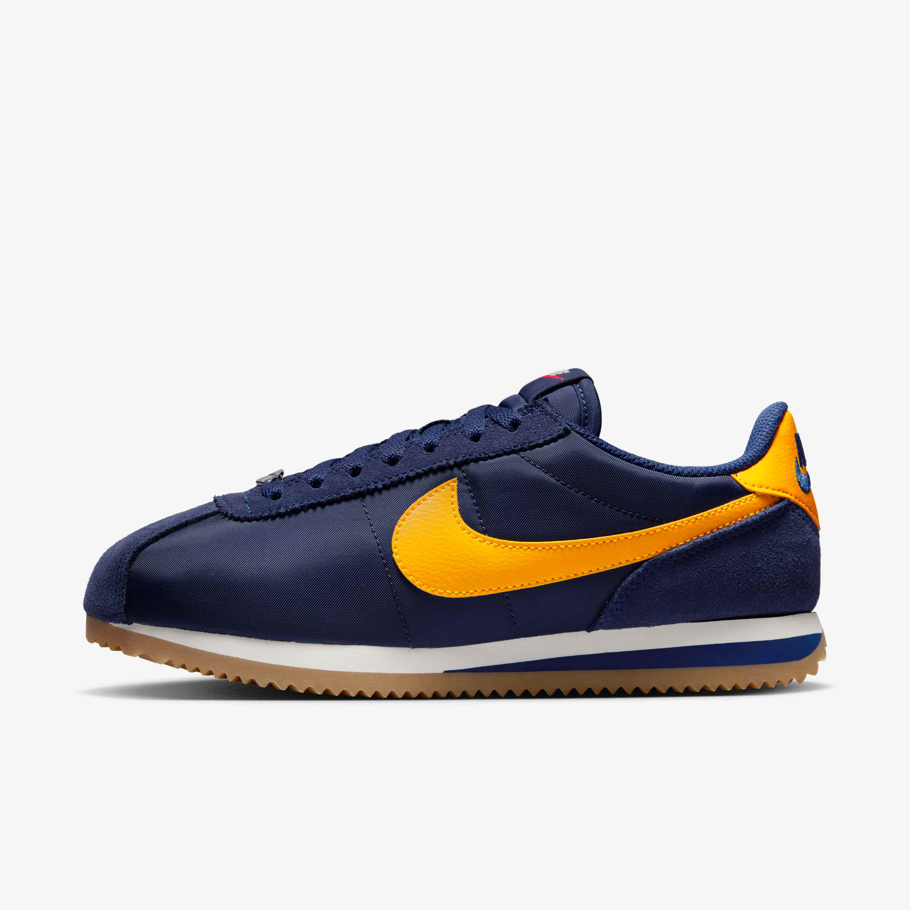 NIKE ☆ Cortez WMN’S ‘Midnight Navy’ The Nike Cortez Midnight Navy Releases July 28