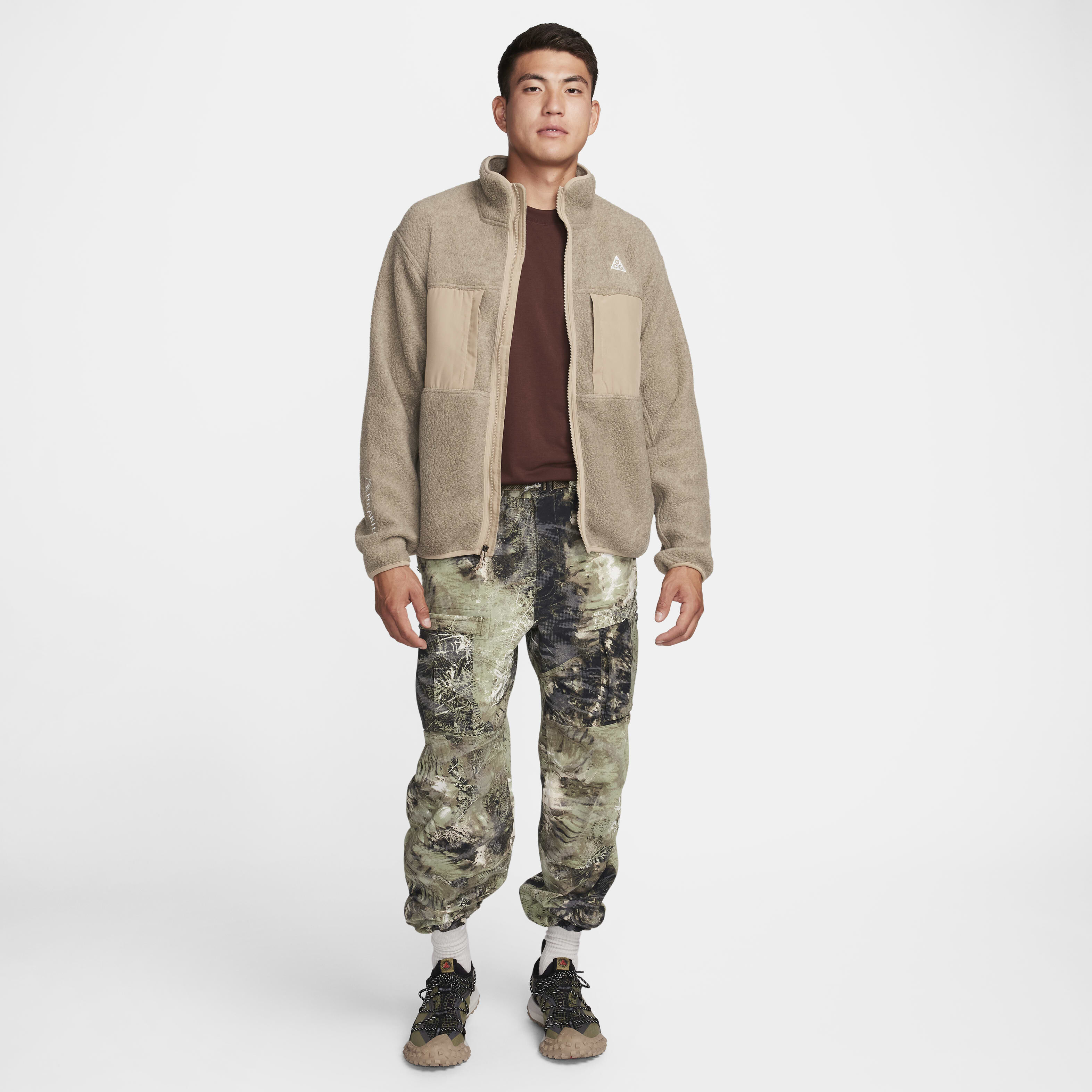 نايكي ACG 'اركتيك وولف' image number 8