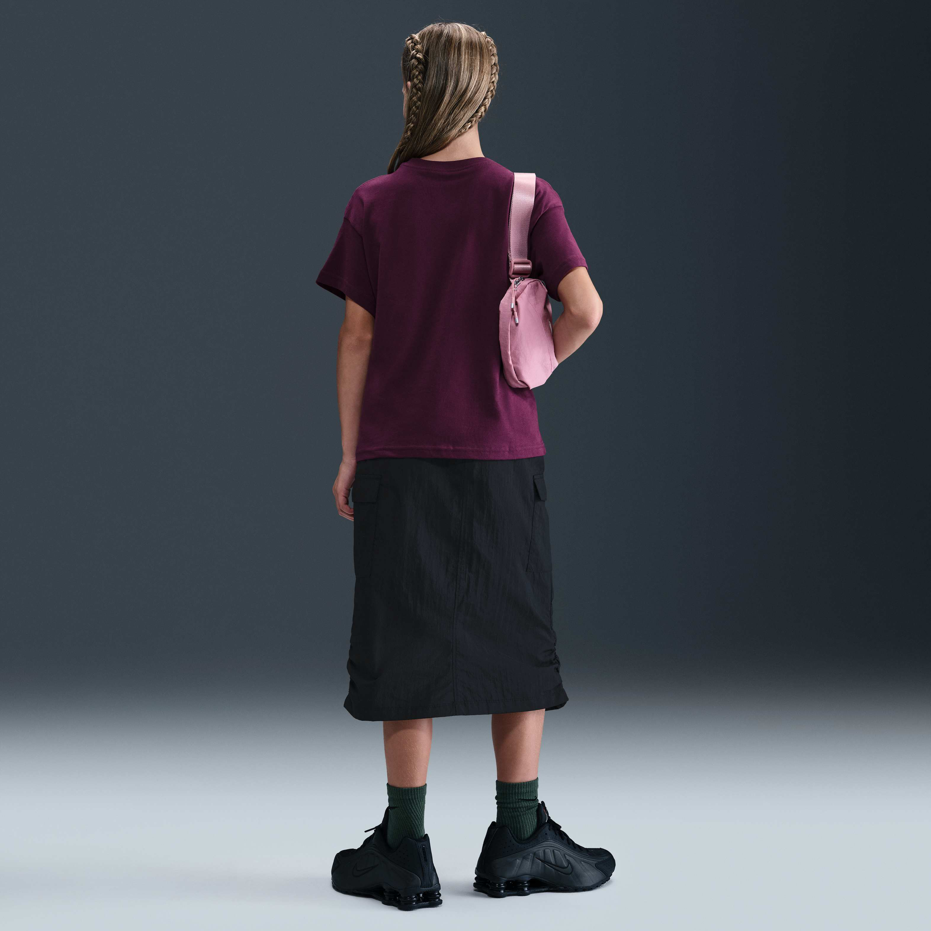 نايكي سبورتسوير ايسنشال image number 4