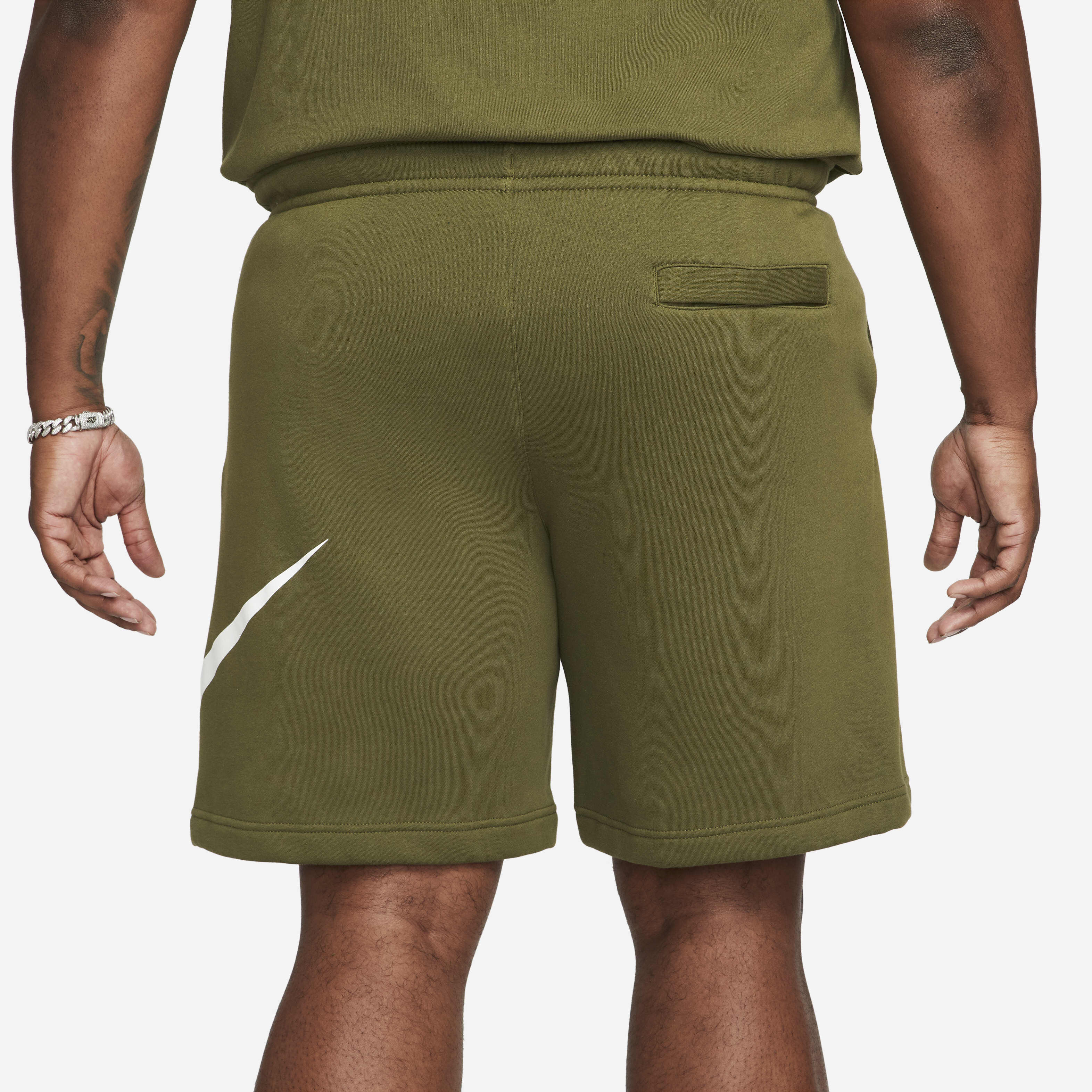 Nike Sportswear Club image number 10