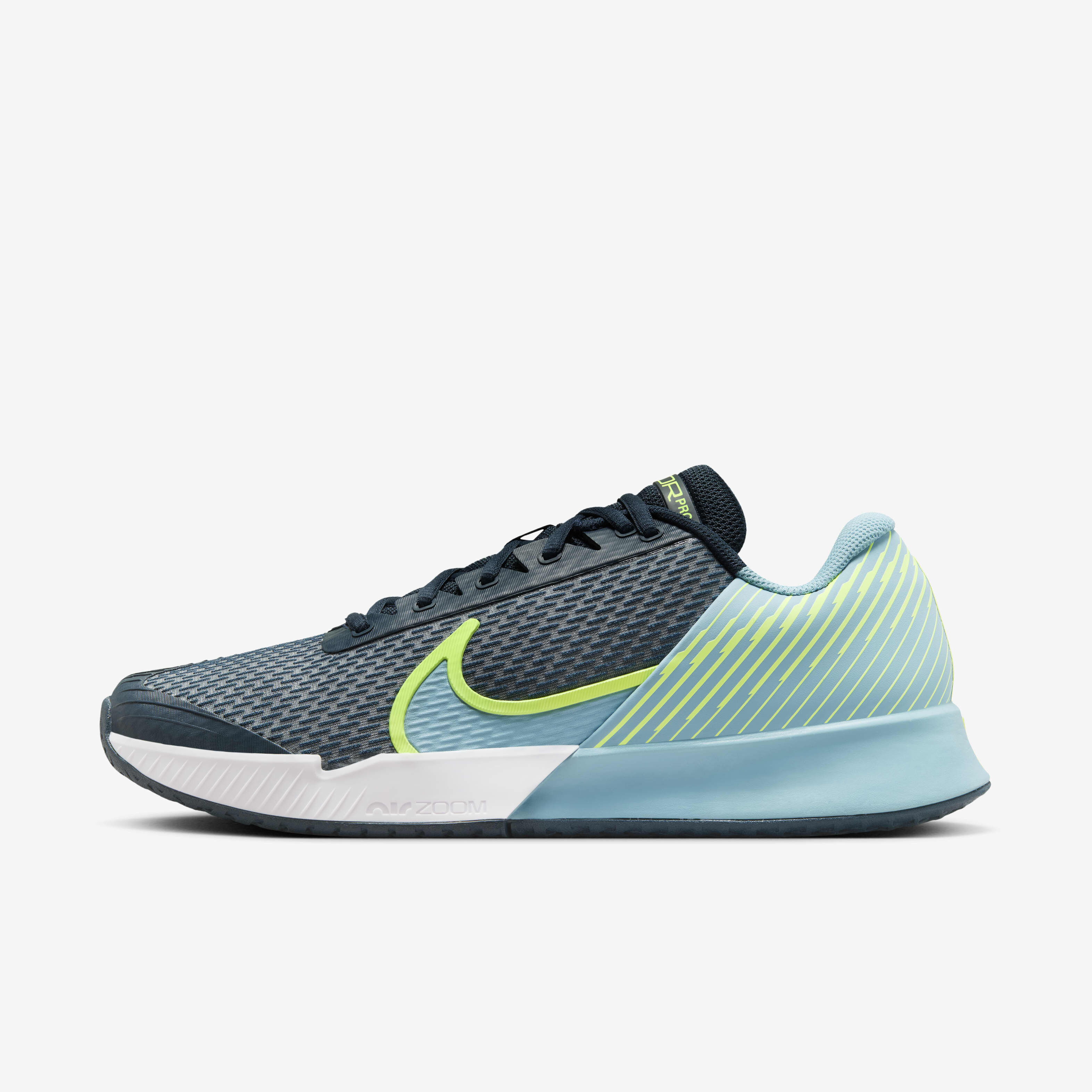 Buy NikeCourt Air Zoom Vapor Pro 2 Men s Hard Court Tennis Shoes Nike Kuwait Official