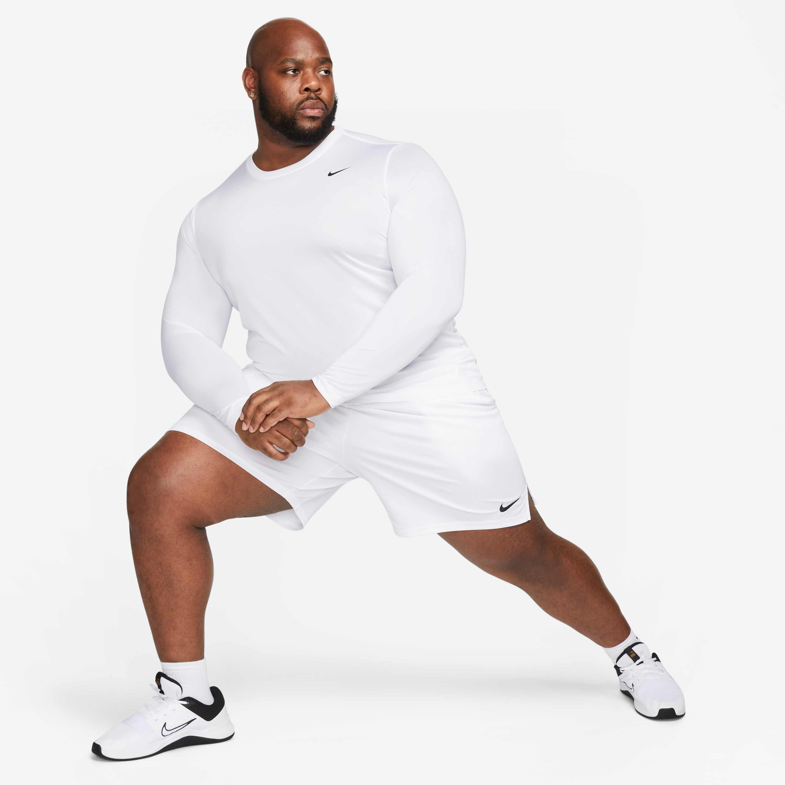 نايكي دراي-فت ليجند image number 7