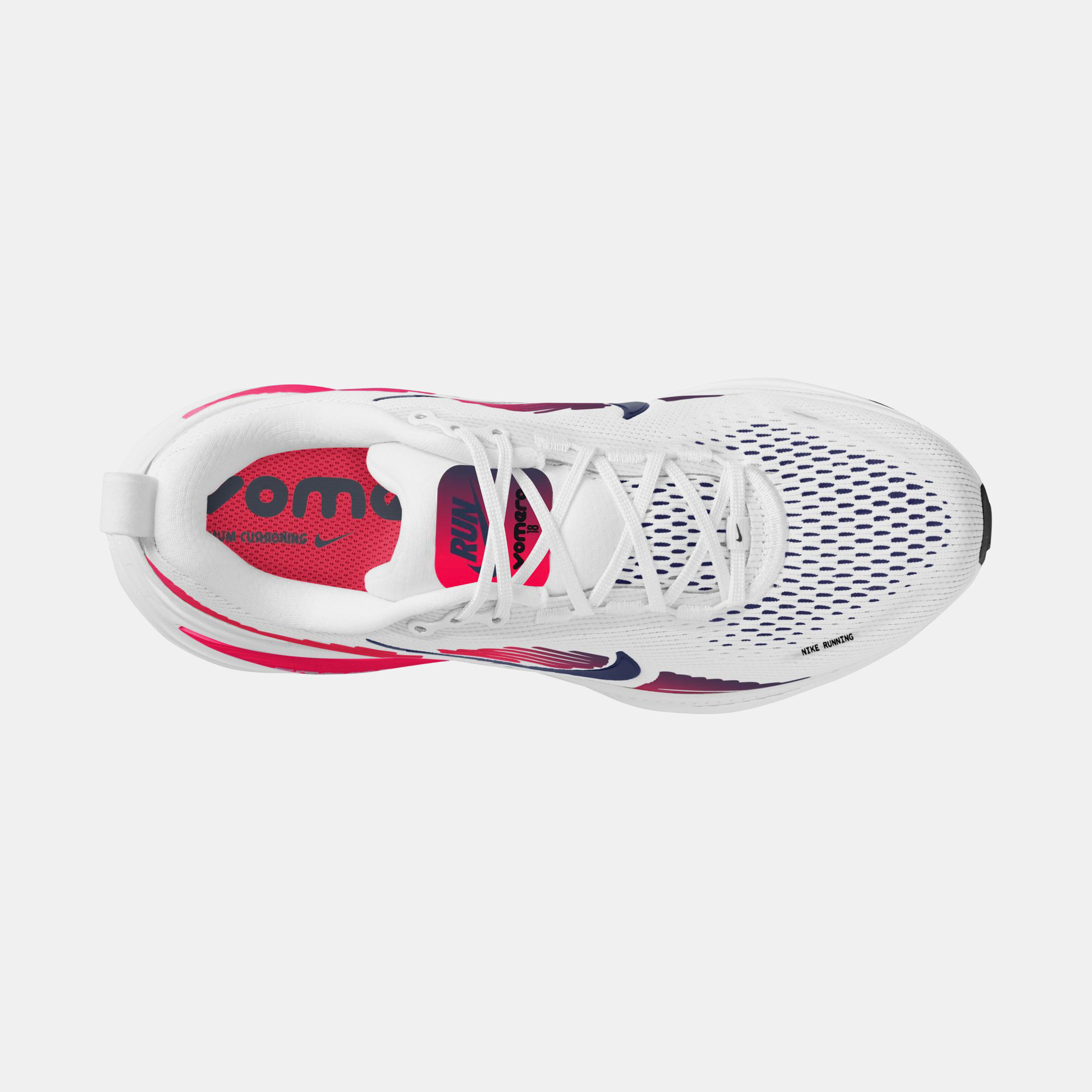 Nike Vomero 18 image number 7