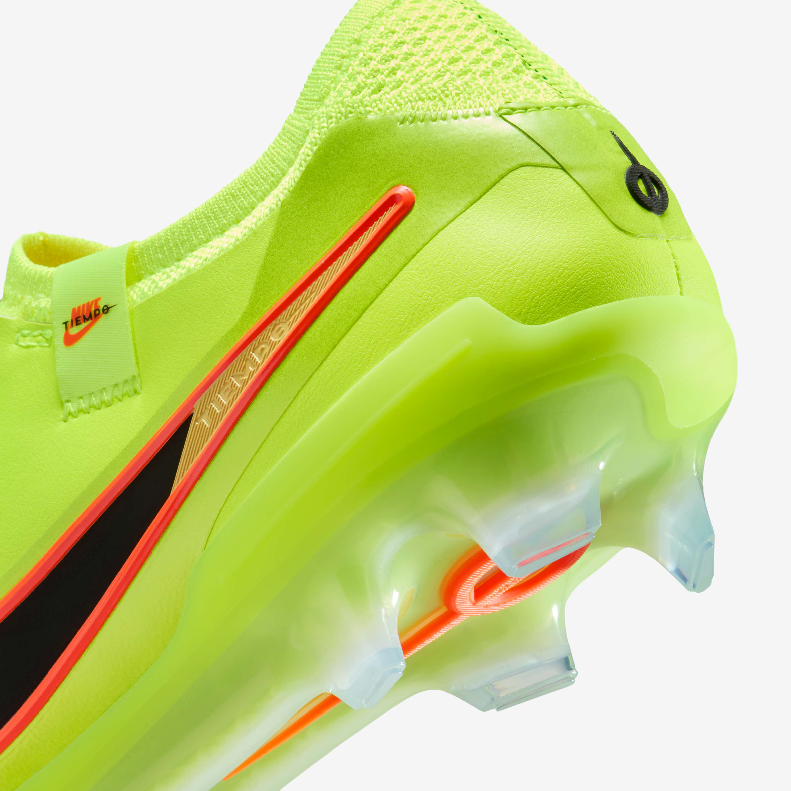 Nike Tiempo Legend 10 Elite image number 8
