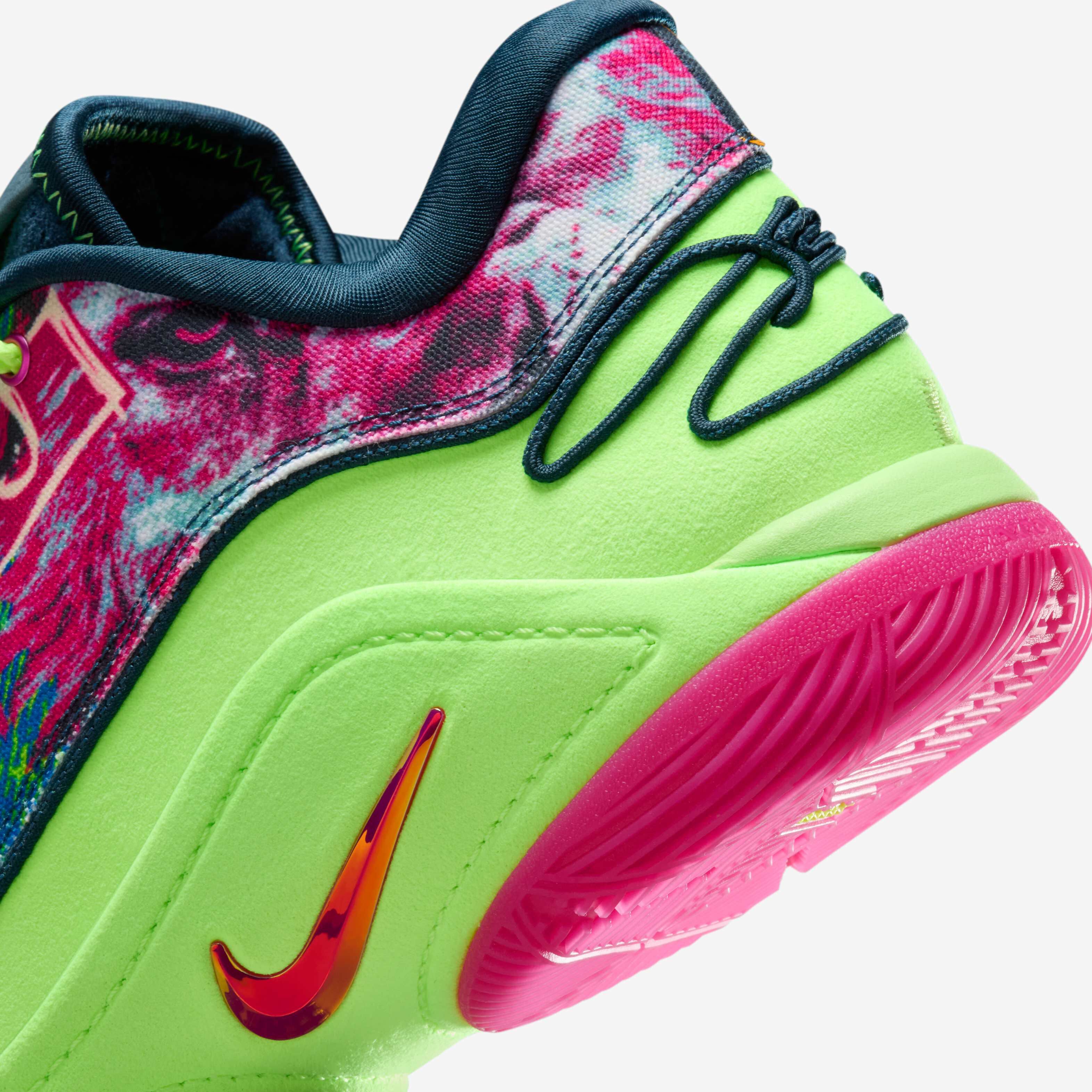 ليبرون 22 image number 7