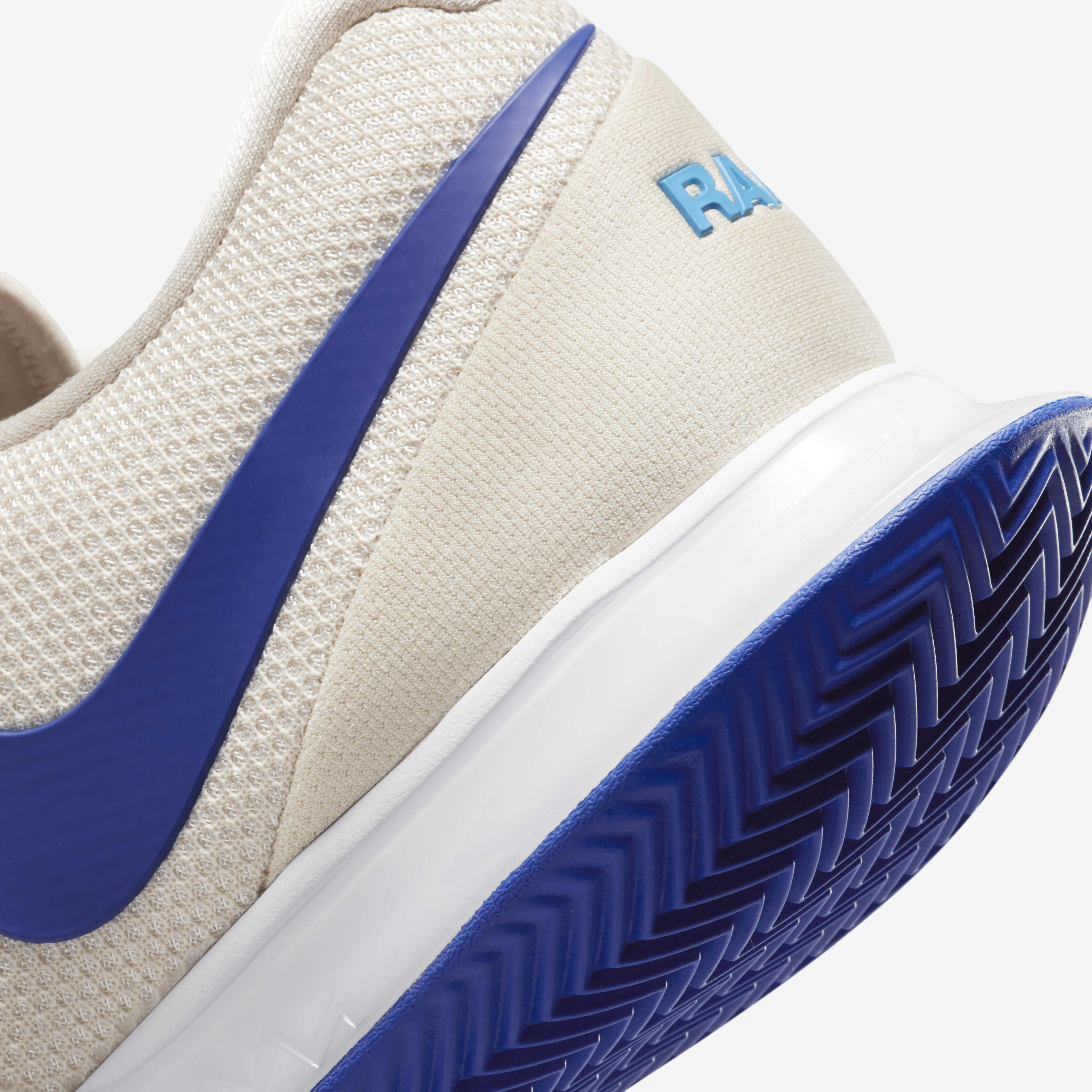 NikeCourt Air Zoom Vapor Cage 4 Rafa image number 7