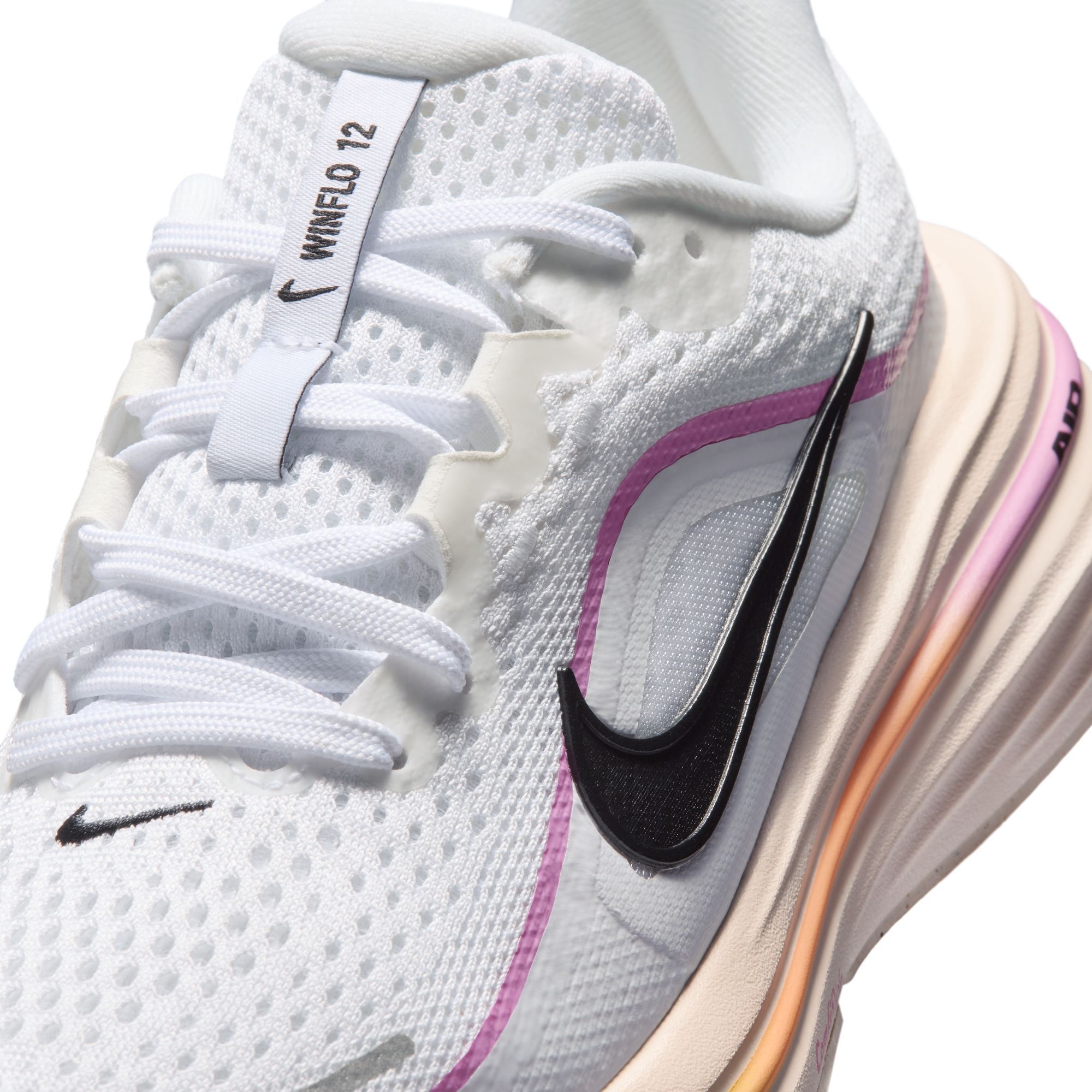 Nike Winflo 12 image number 9