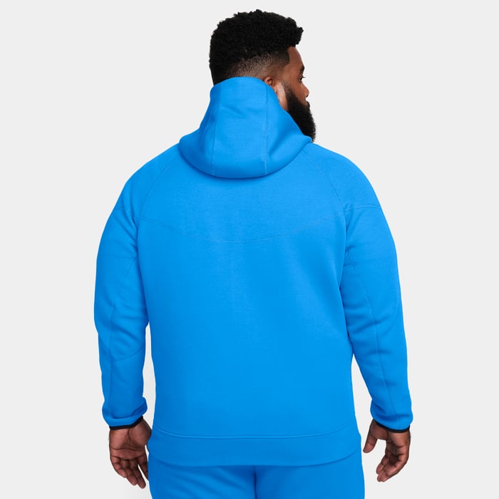 Nike Sportswear Tech Fleece Windrunner image number 12 Nike Sportswear Tech Fleece Windrunner image number 12