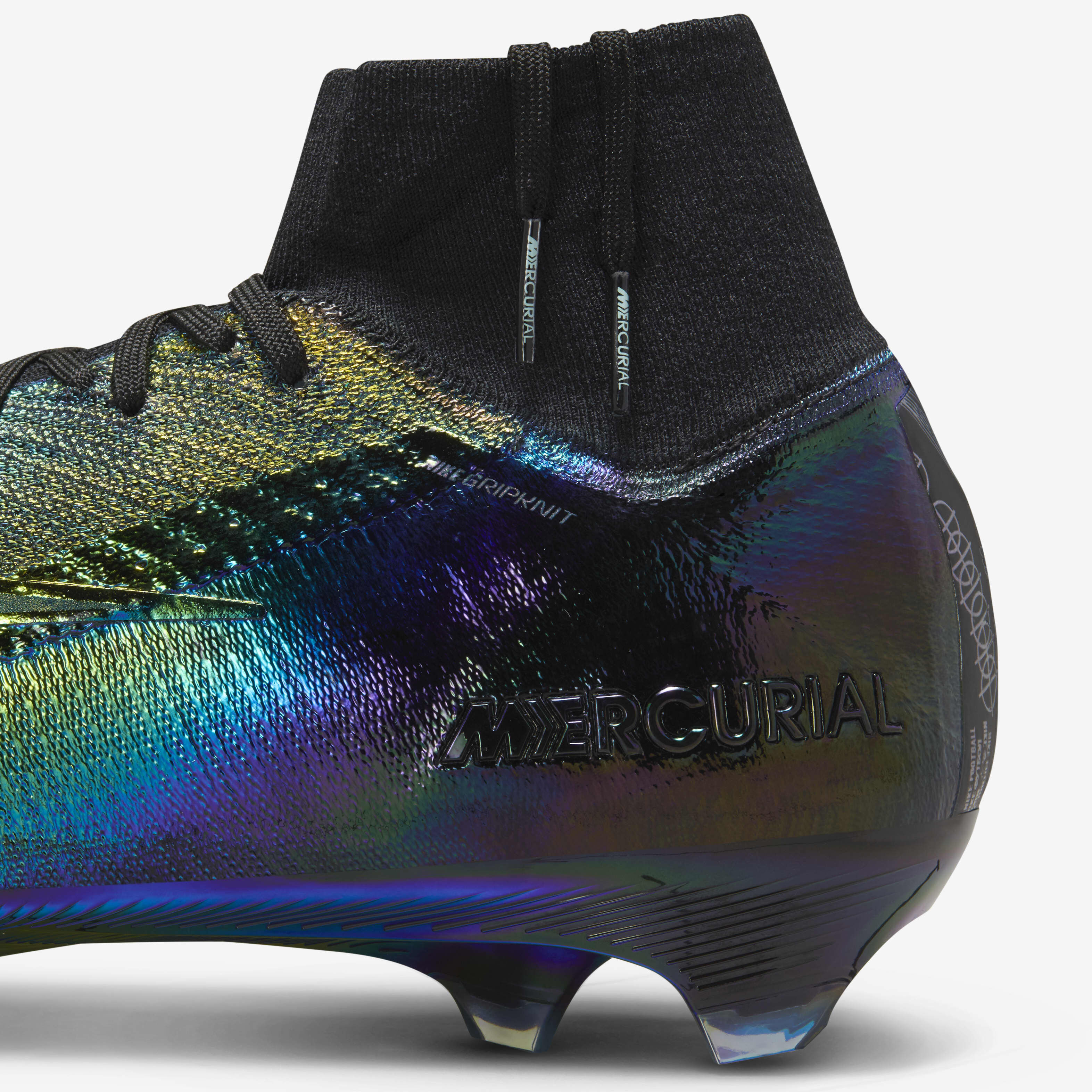 Nike Mercurial Superfly 10 Elite SE image number 9