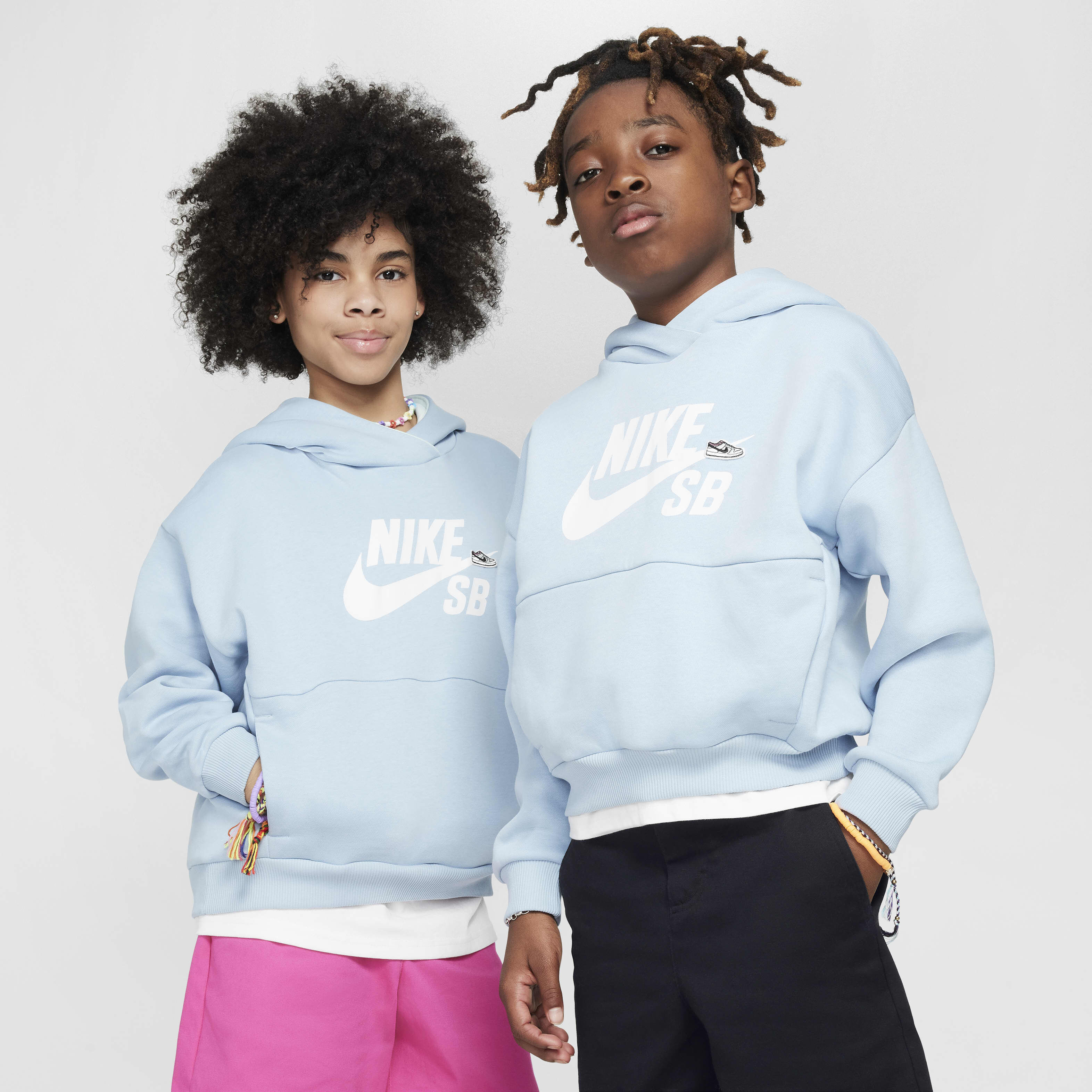 Nike SB Icon Fleece EasyOn image number 0
