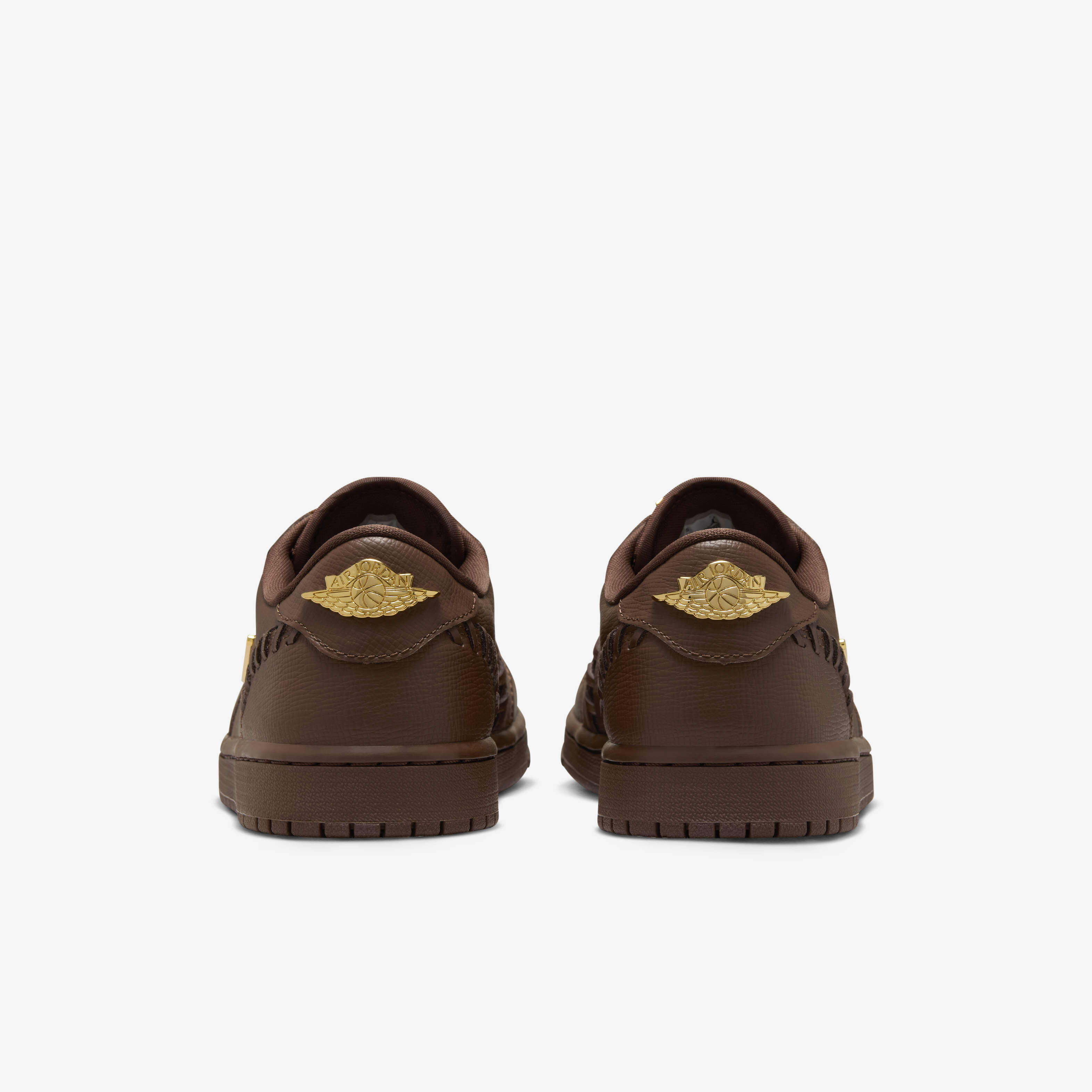 Air Jordan 1 Low Method of Make image number 5