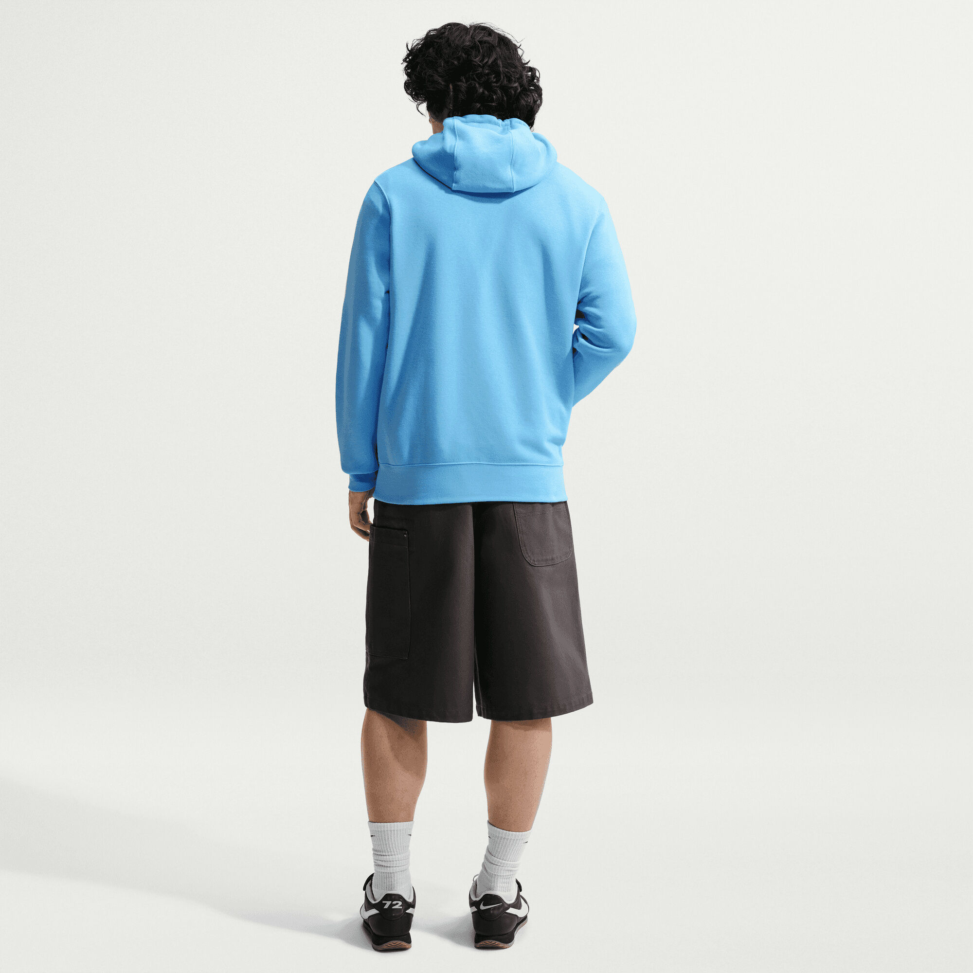 Nike Club image number 1