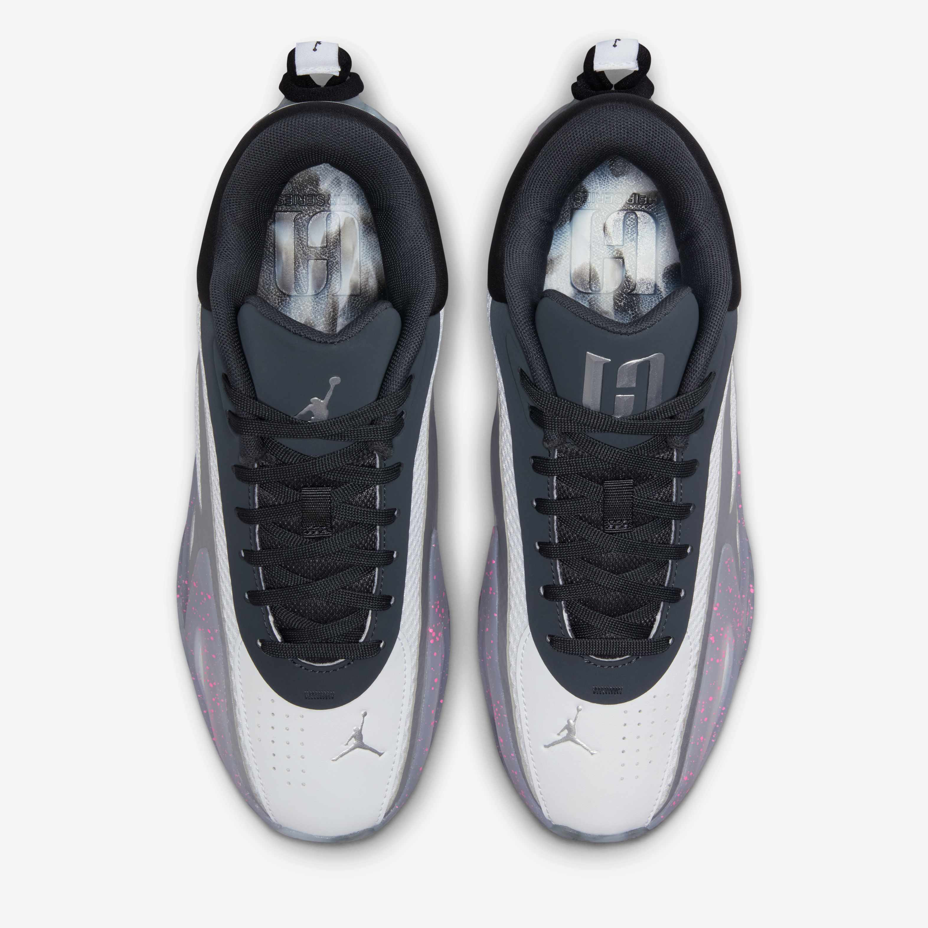 جوردن اير سيريز 2 image number 3