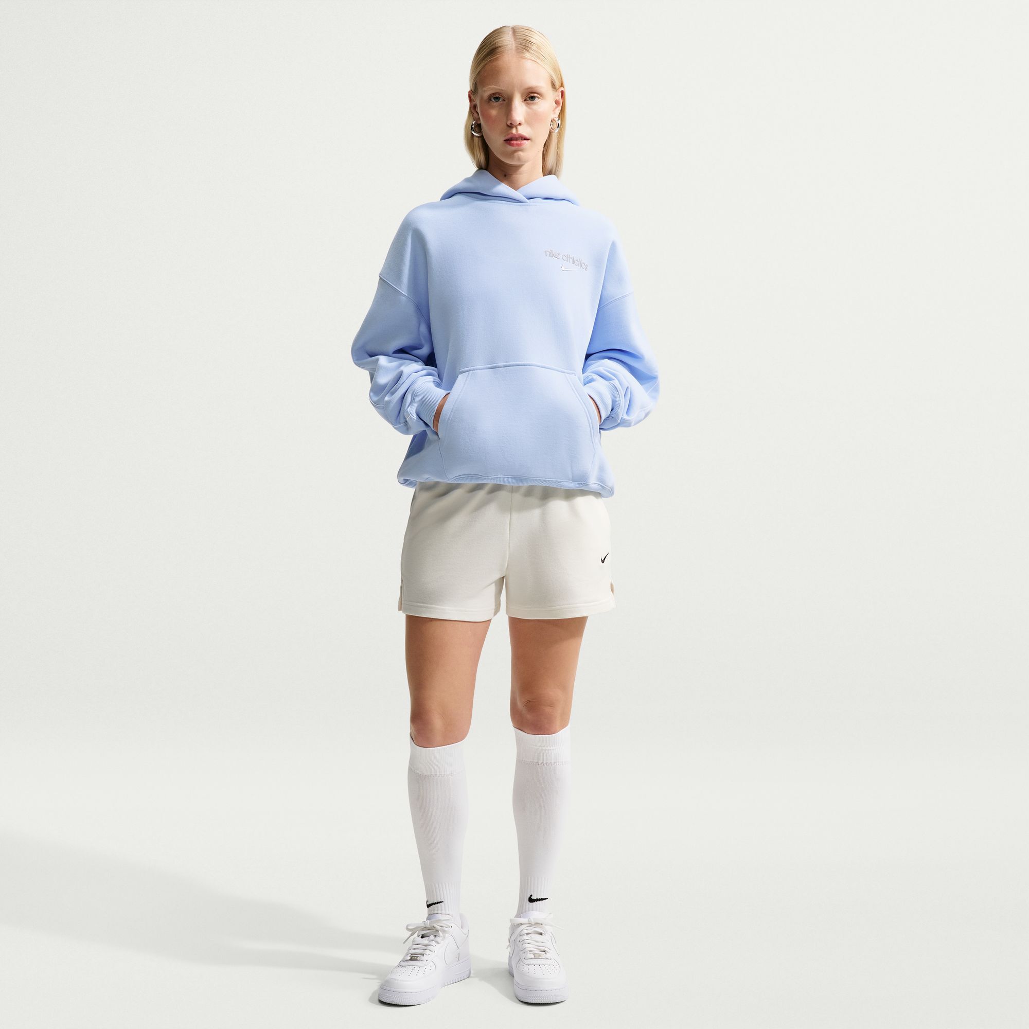 Nike Studio Fleece Medium Weight image number 0