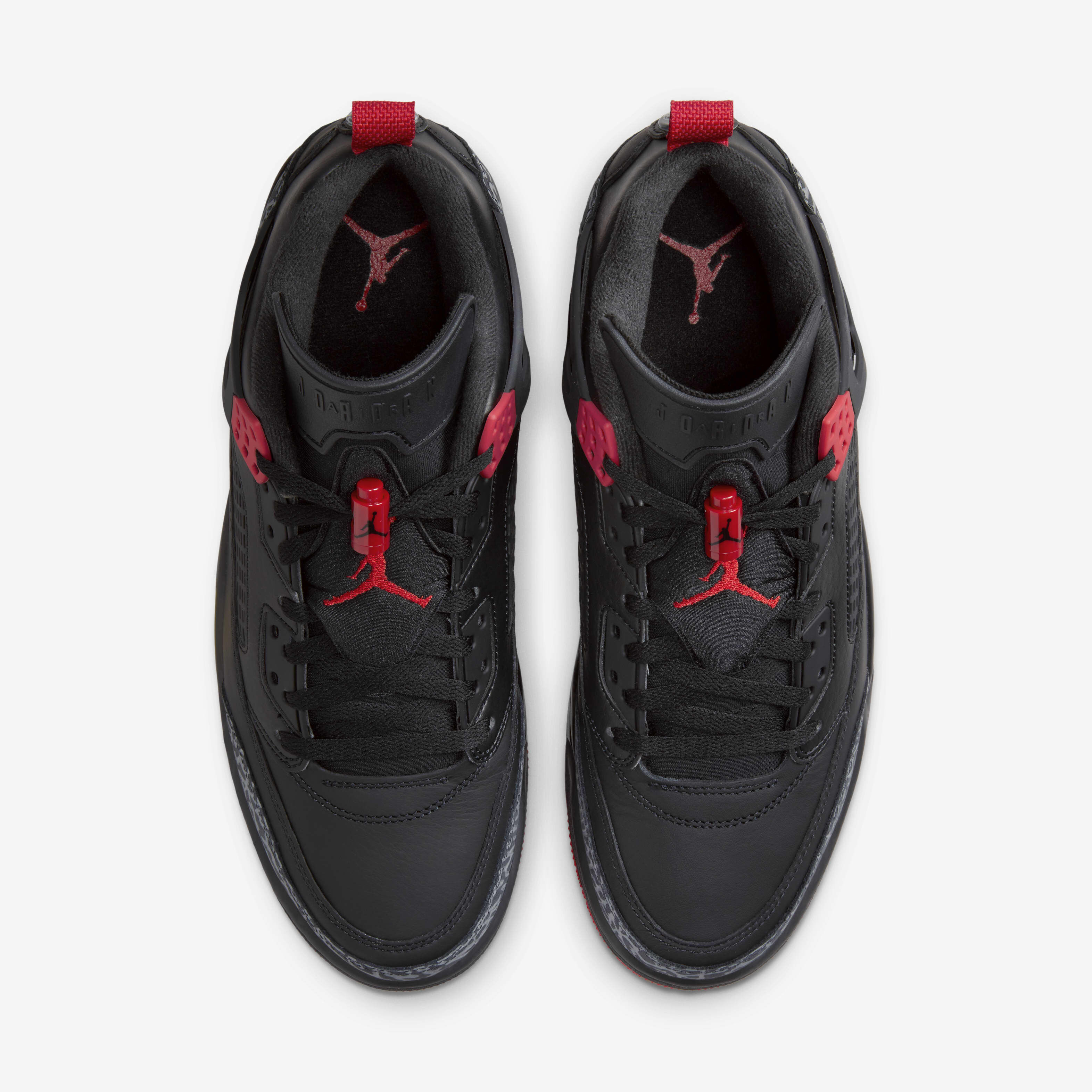 Jordan Spizike Low image number 3