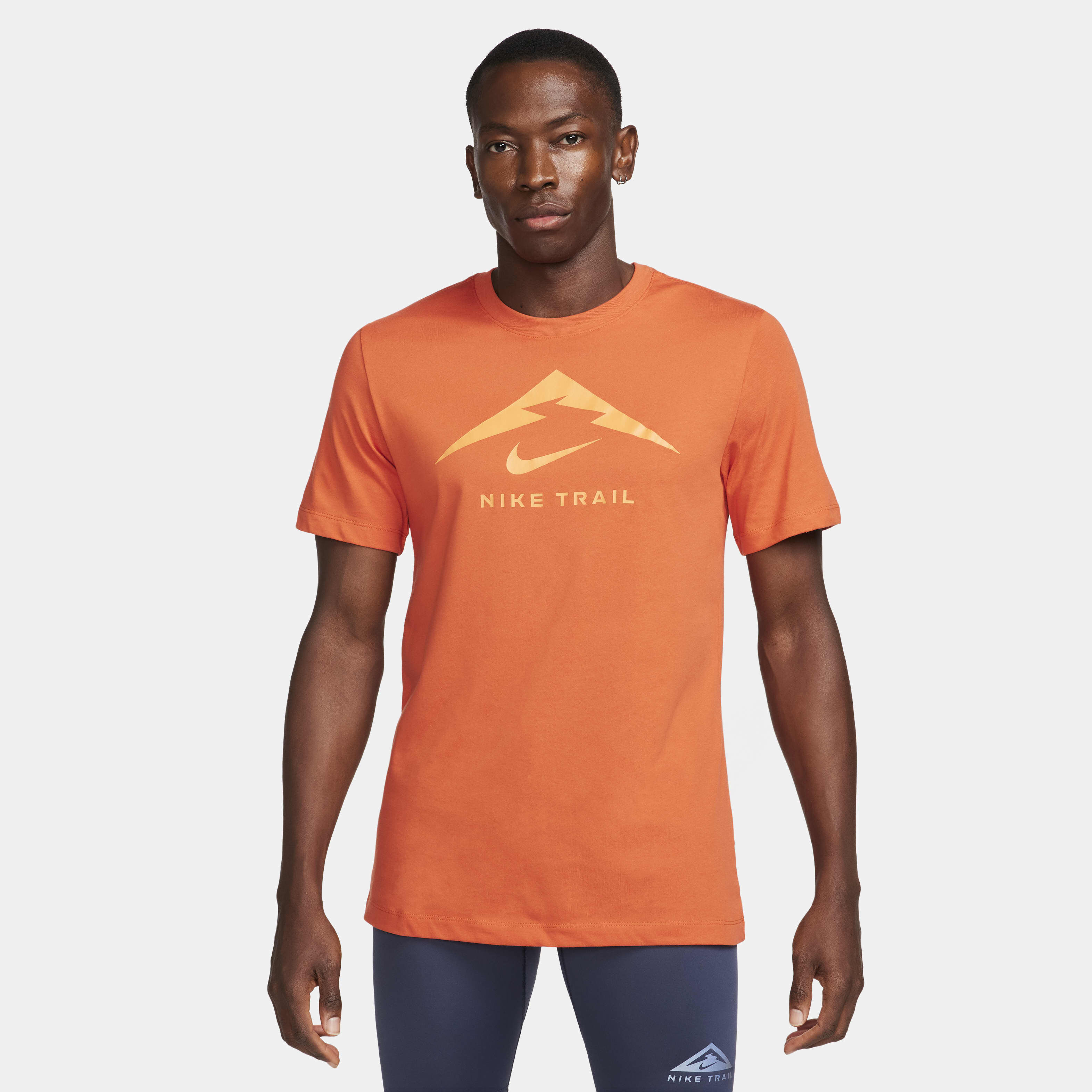Nike sweat wicking shirt hotsell