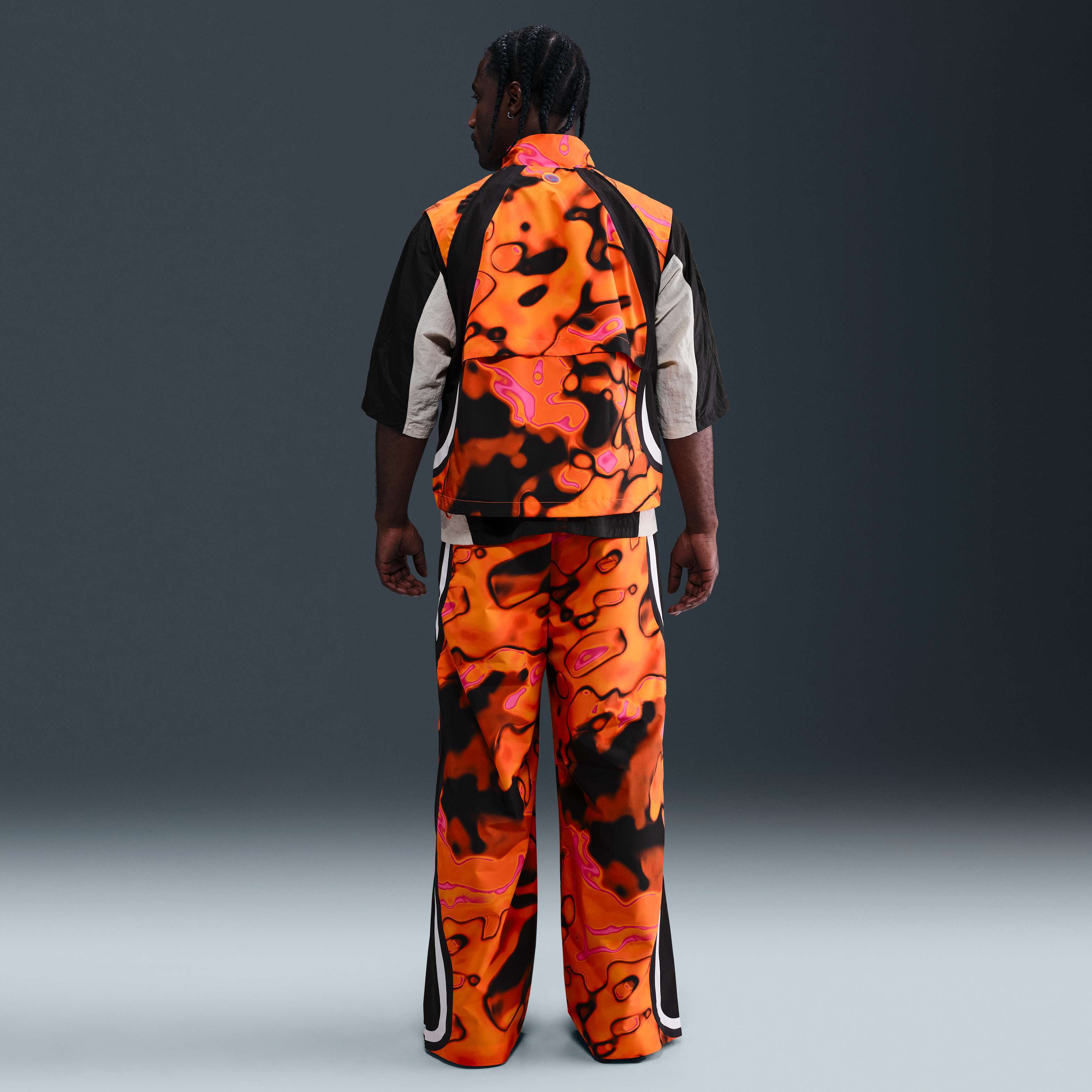 Nike Project F.R.O.G. image number 3