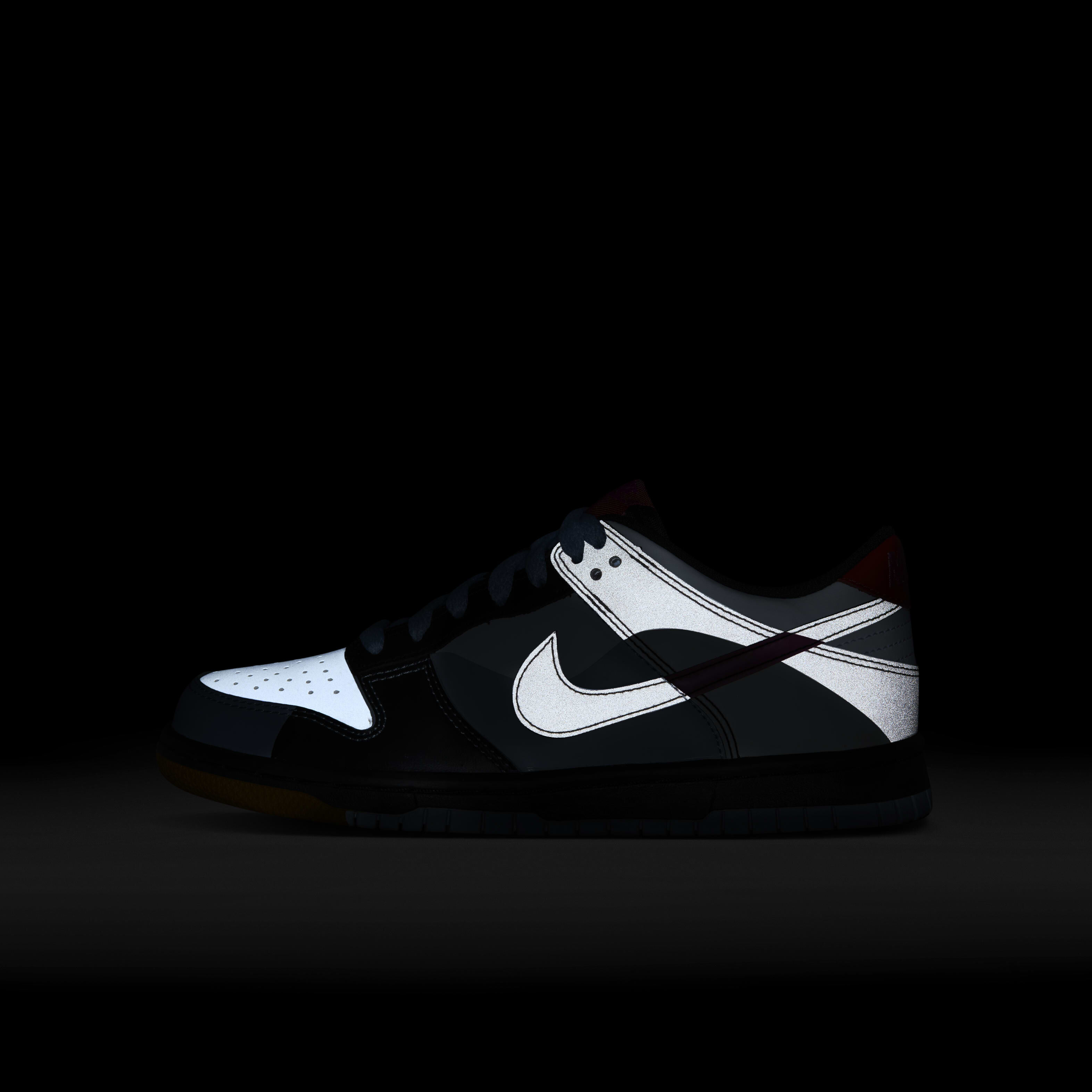 نايكي دانك لو SE image number 10