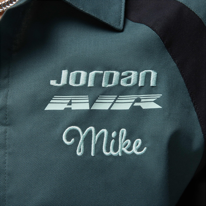 Jordan image number 3 Jordan image number 3