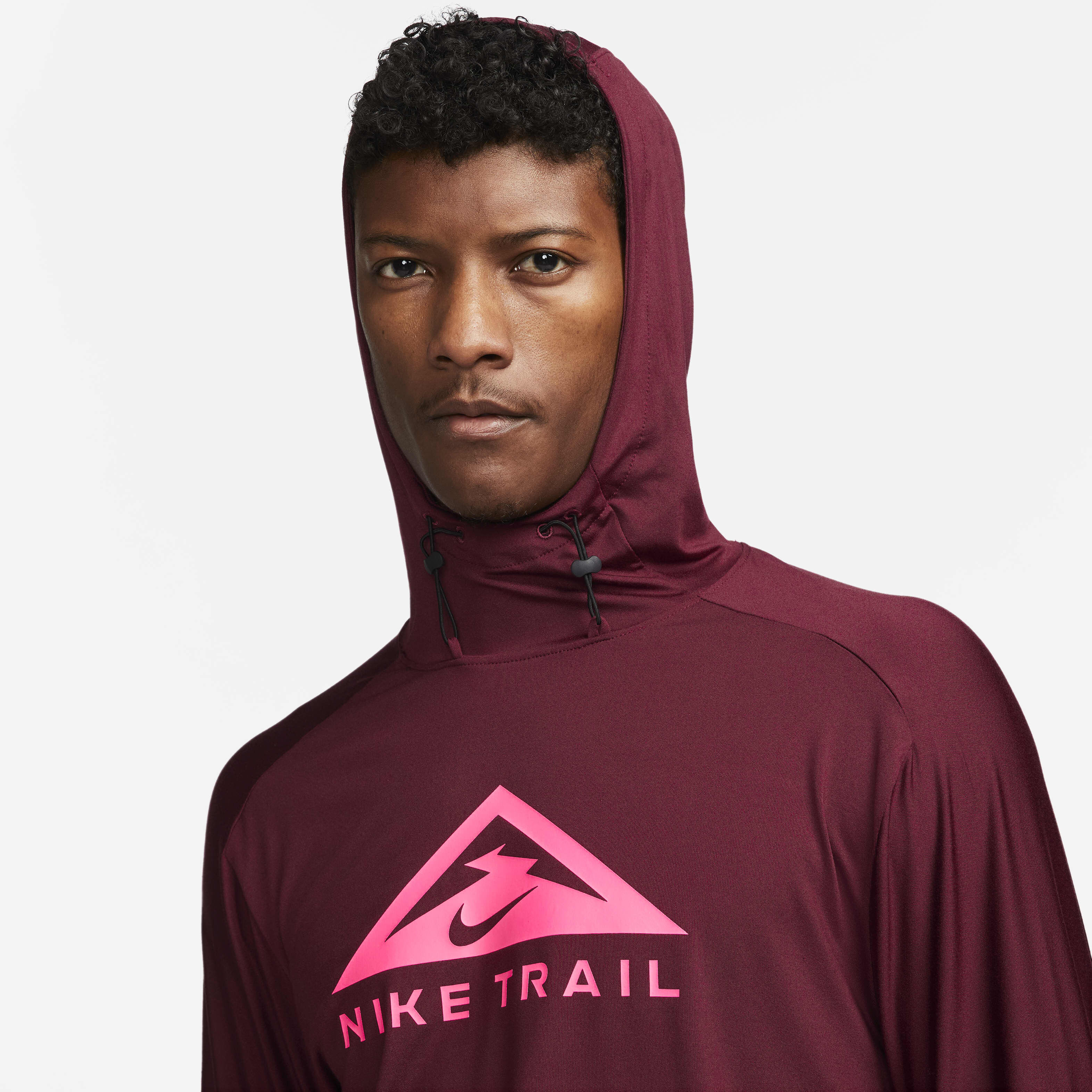 Nike Dri-FIT Trail image number 2