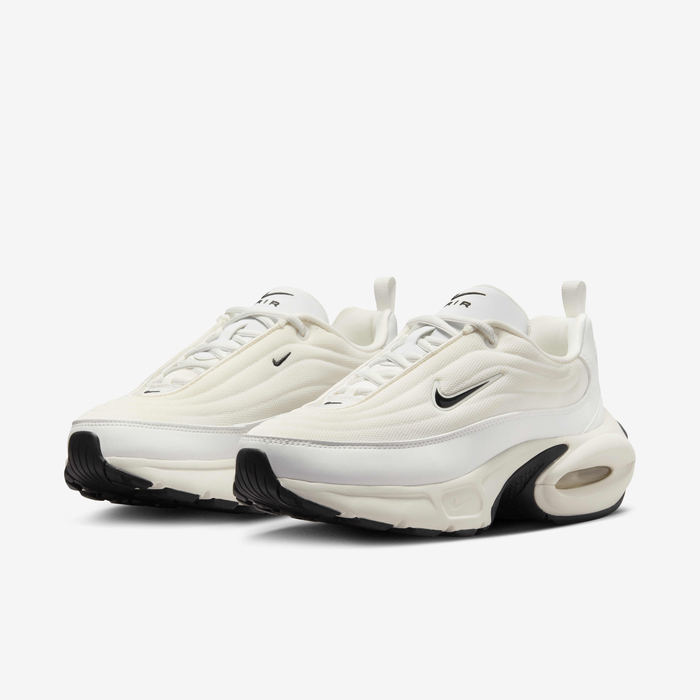 Buy Nike Air Max Portal Women's Shoes Summit White/Black/Sail