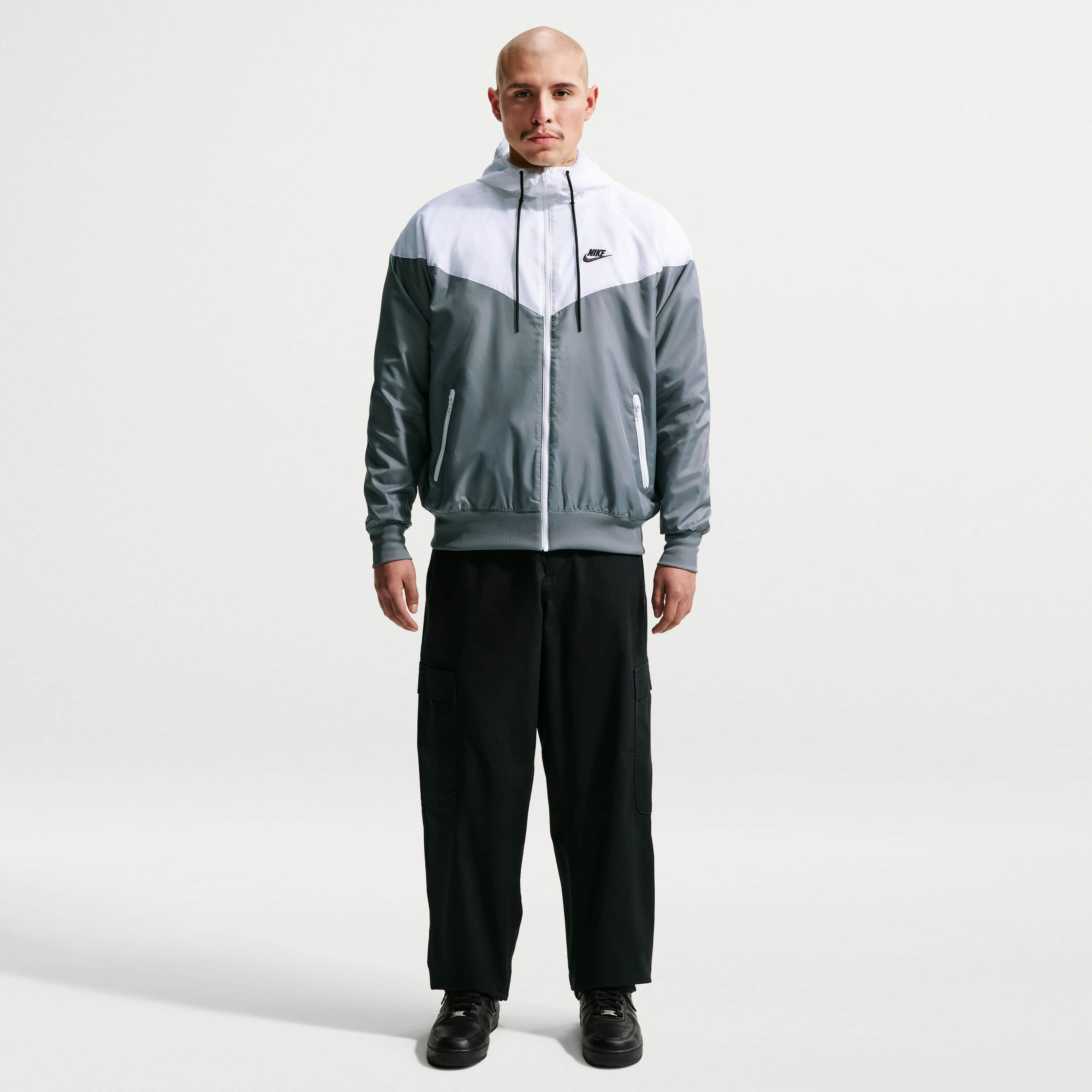 Nike Sportswear Windrunner image number 3