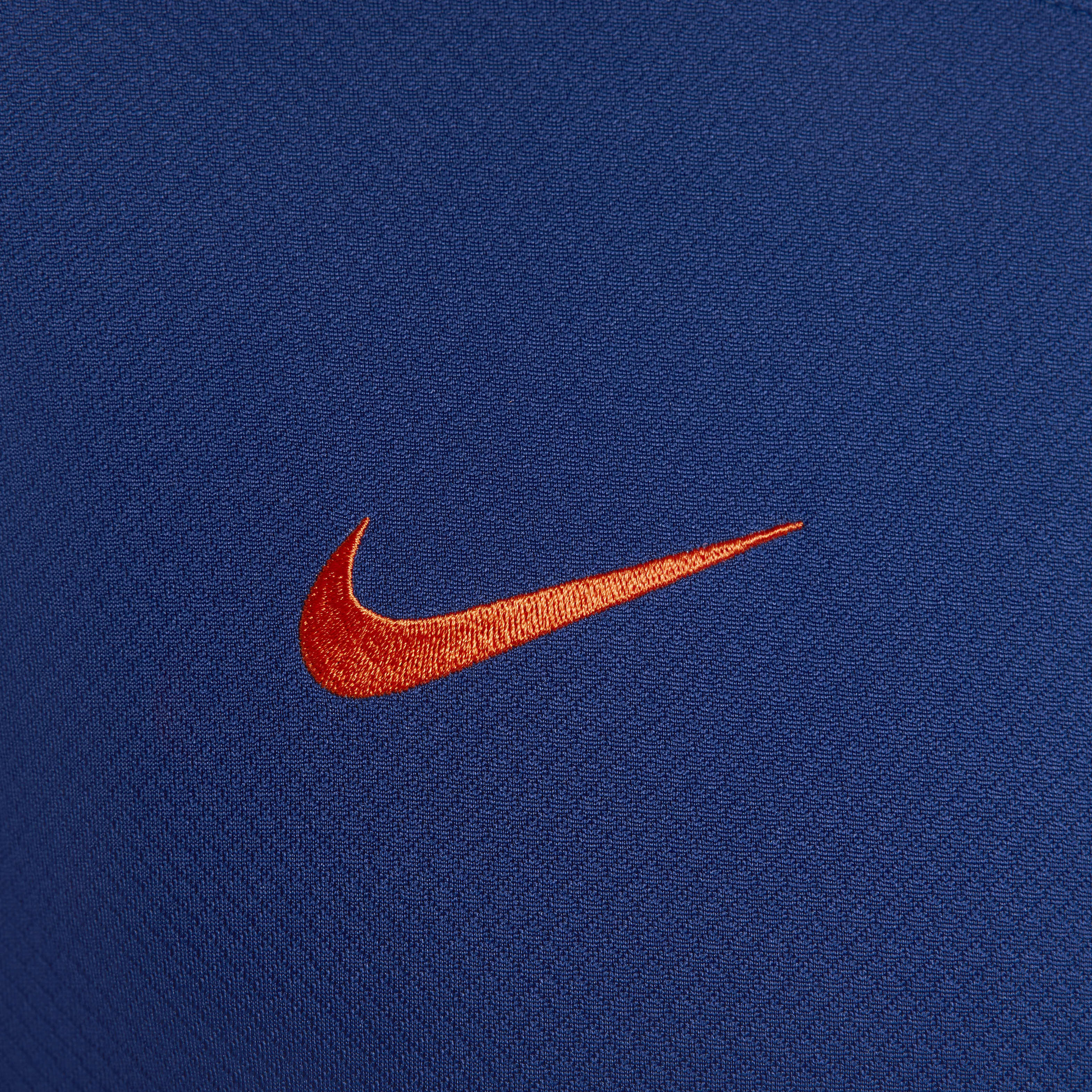 オランダ代表　StrikeDrillTop M Buy Netherlands Strike Men's Nike Dri-FIT Football Short