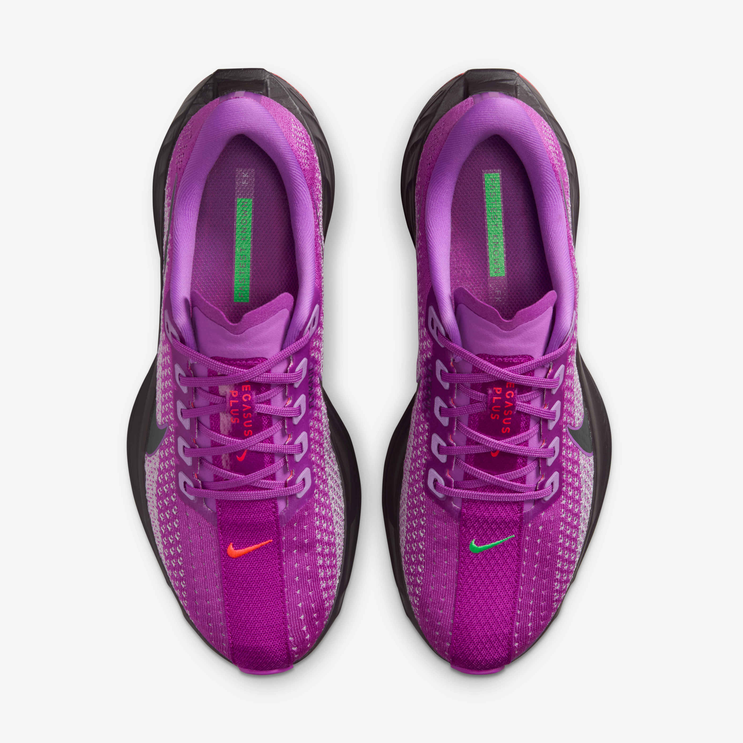 Nike Pegasus Plus 'Faith Kipyegon' image number 3