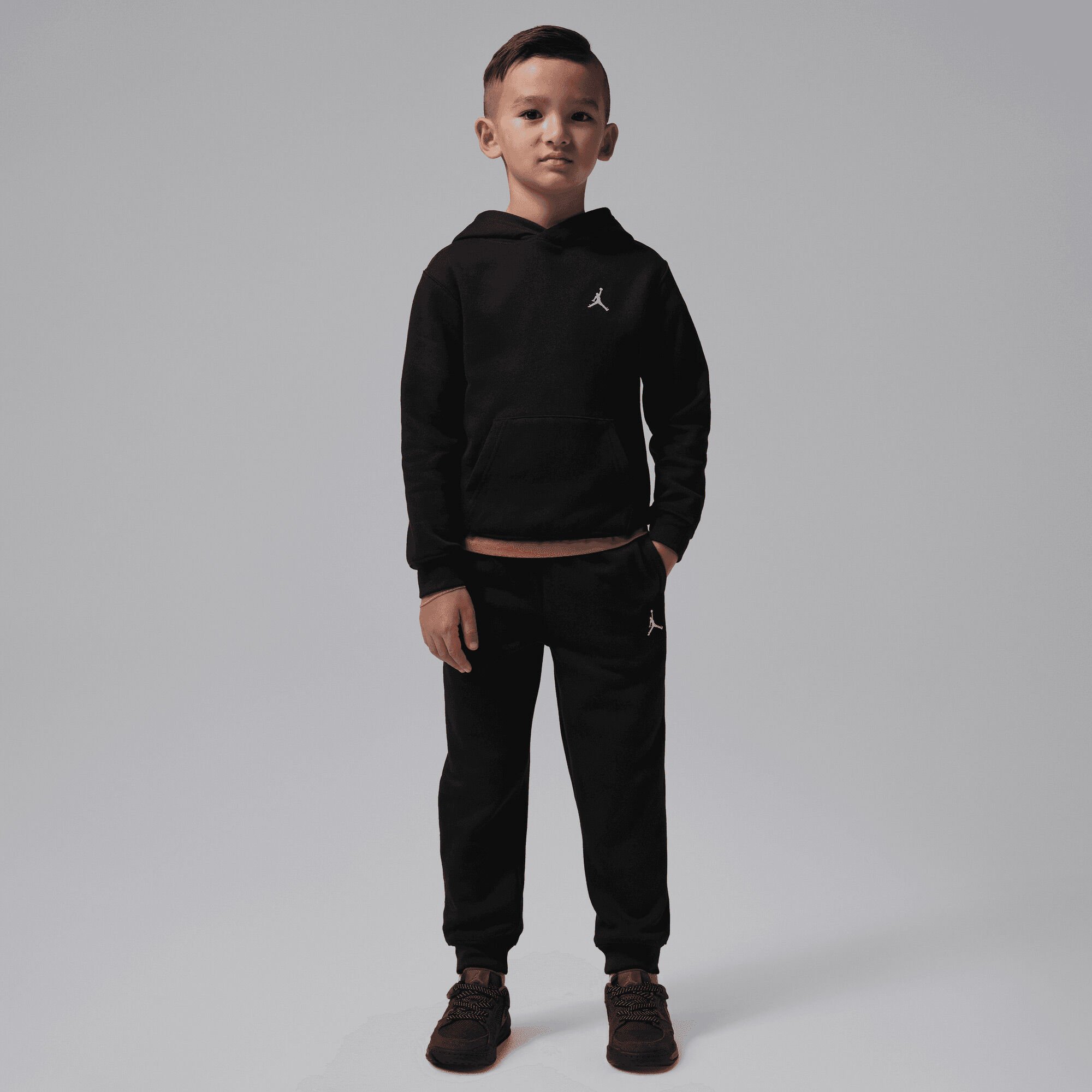 Jordan Brooklyn Fleece image number 6