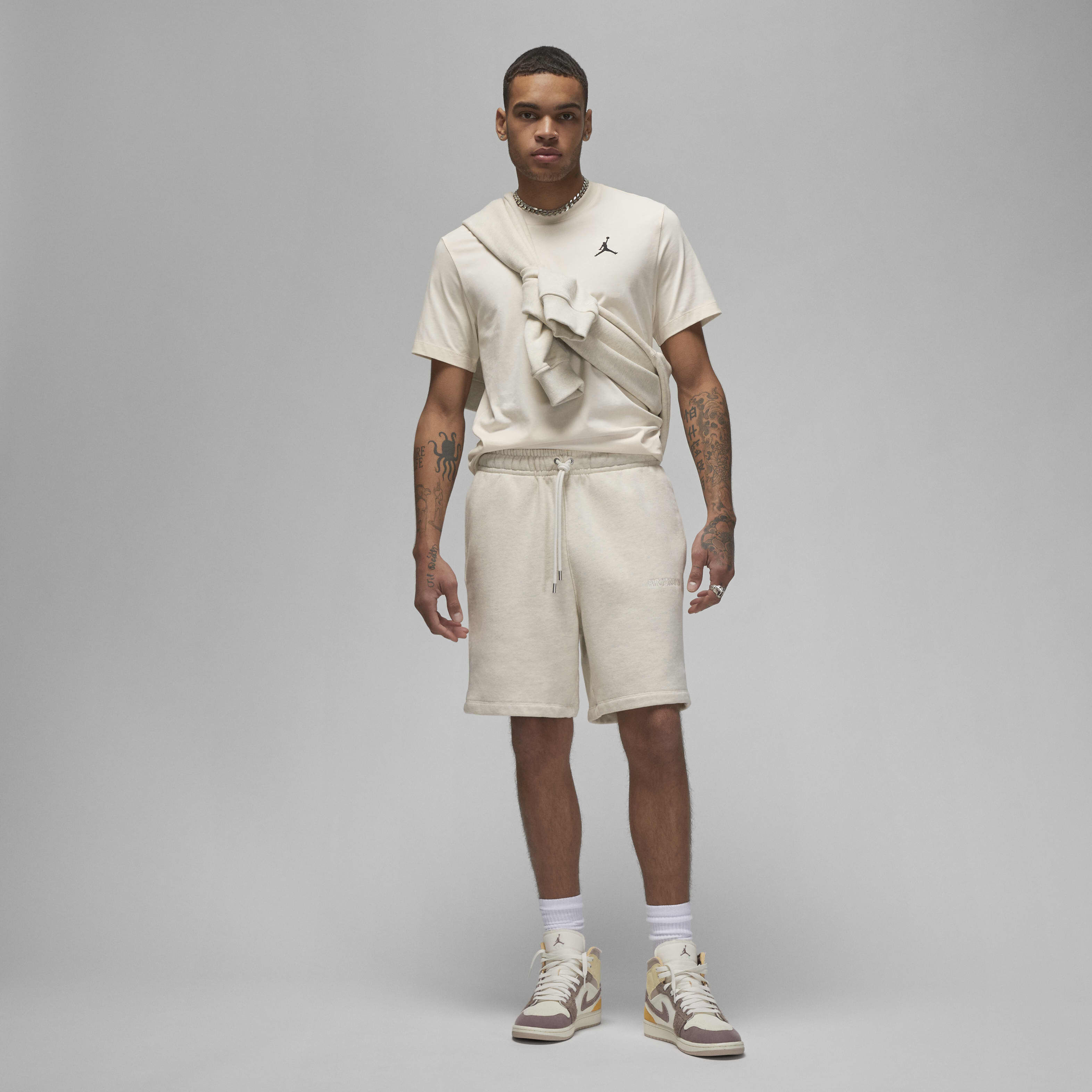 جوردن براند image number 4