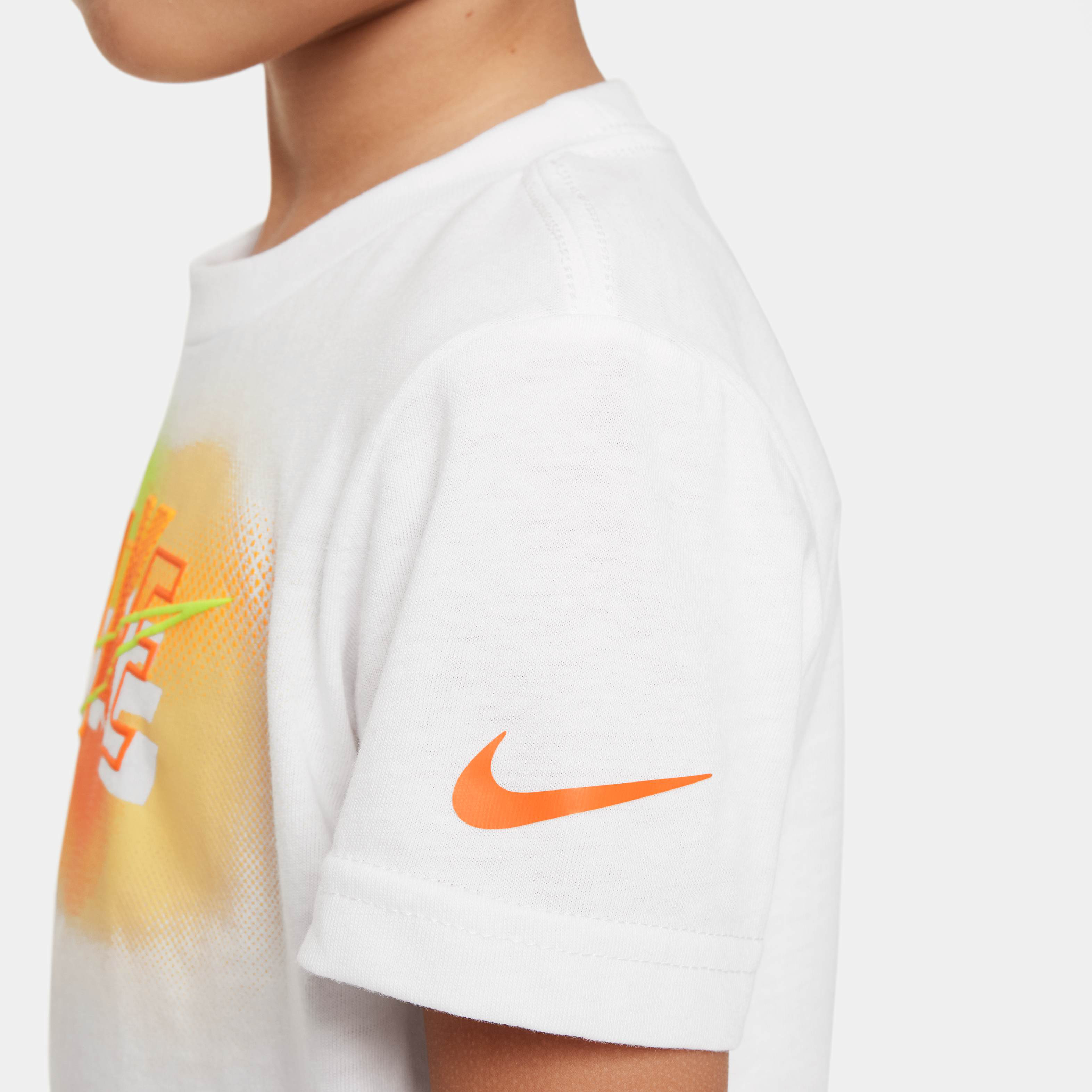 Nike Hazy Rays image number 3